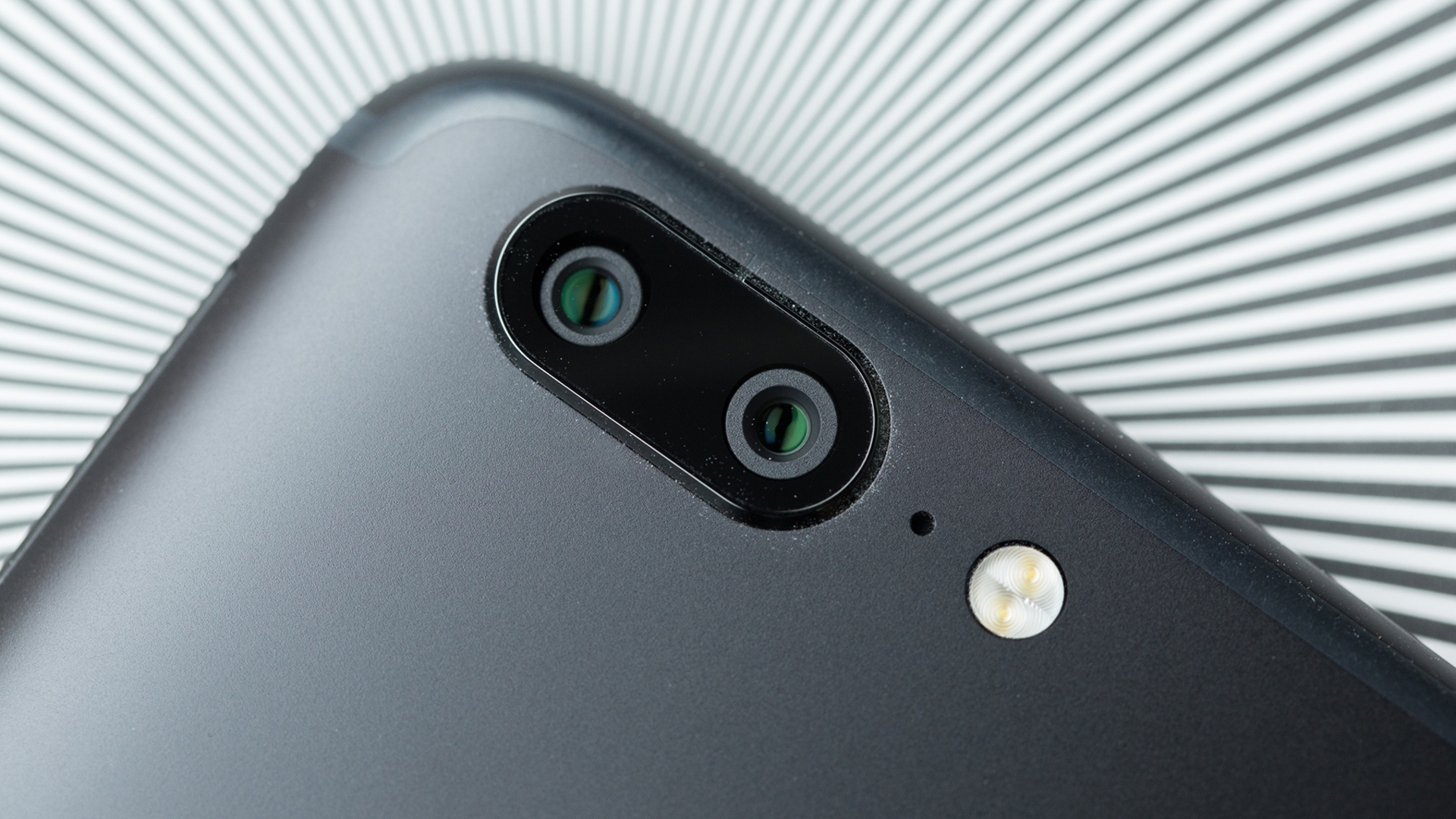 OnePlus 5 Kamera OnePlus 5 Kamera
