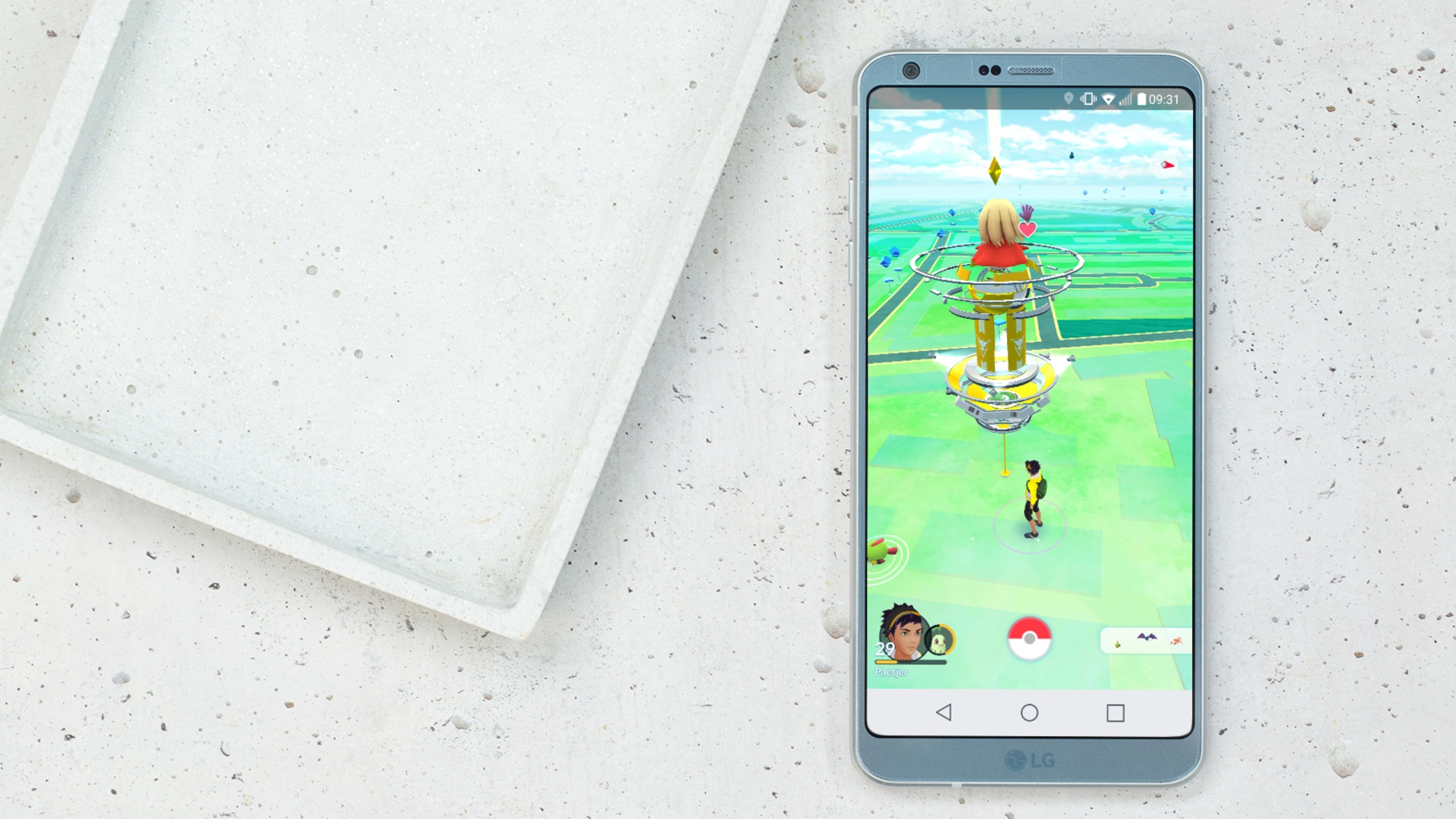 Pokémon GO Pokémon GO