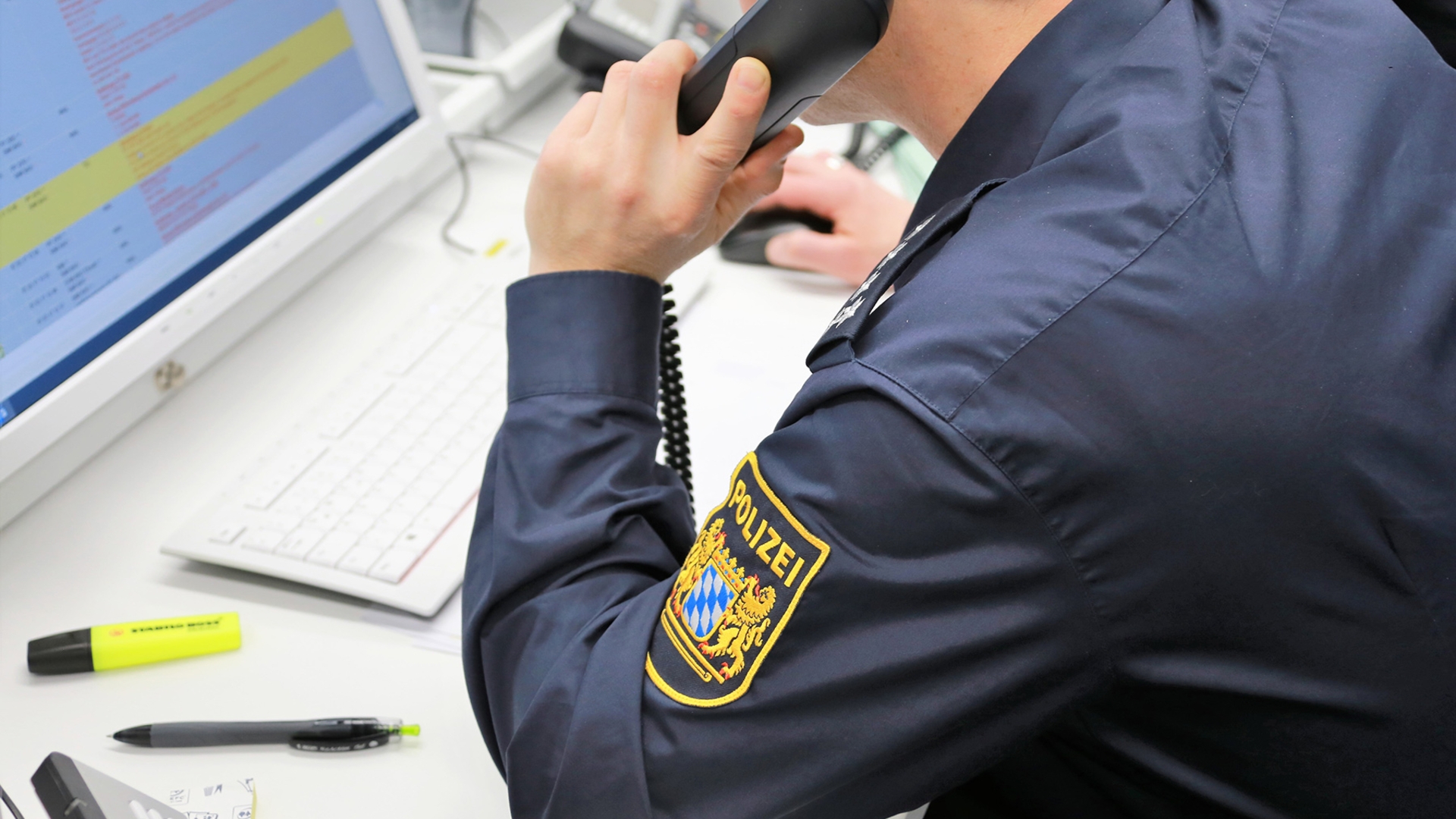 Polizei, Überwachung, Datenschutz Polizei, Überwachung, Datenschutz