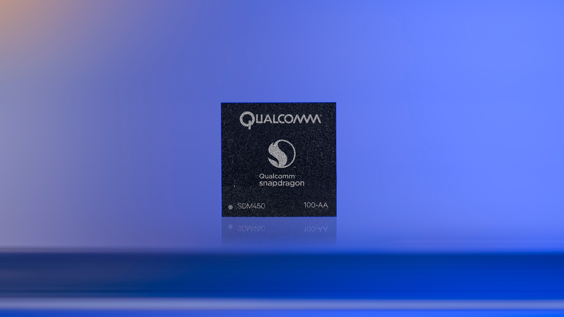 Qualcomm Snapdragon 450 Qualcomm Snapdragon 450
