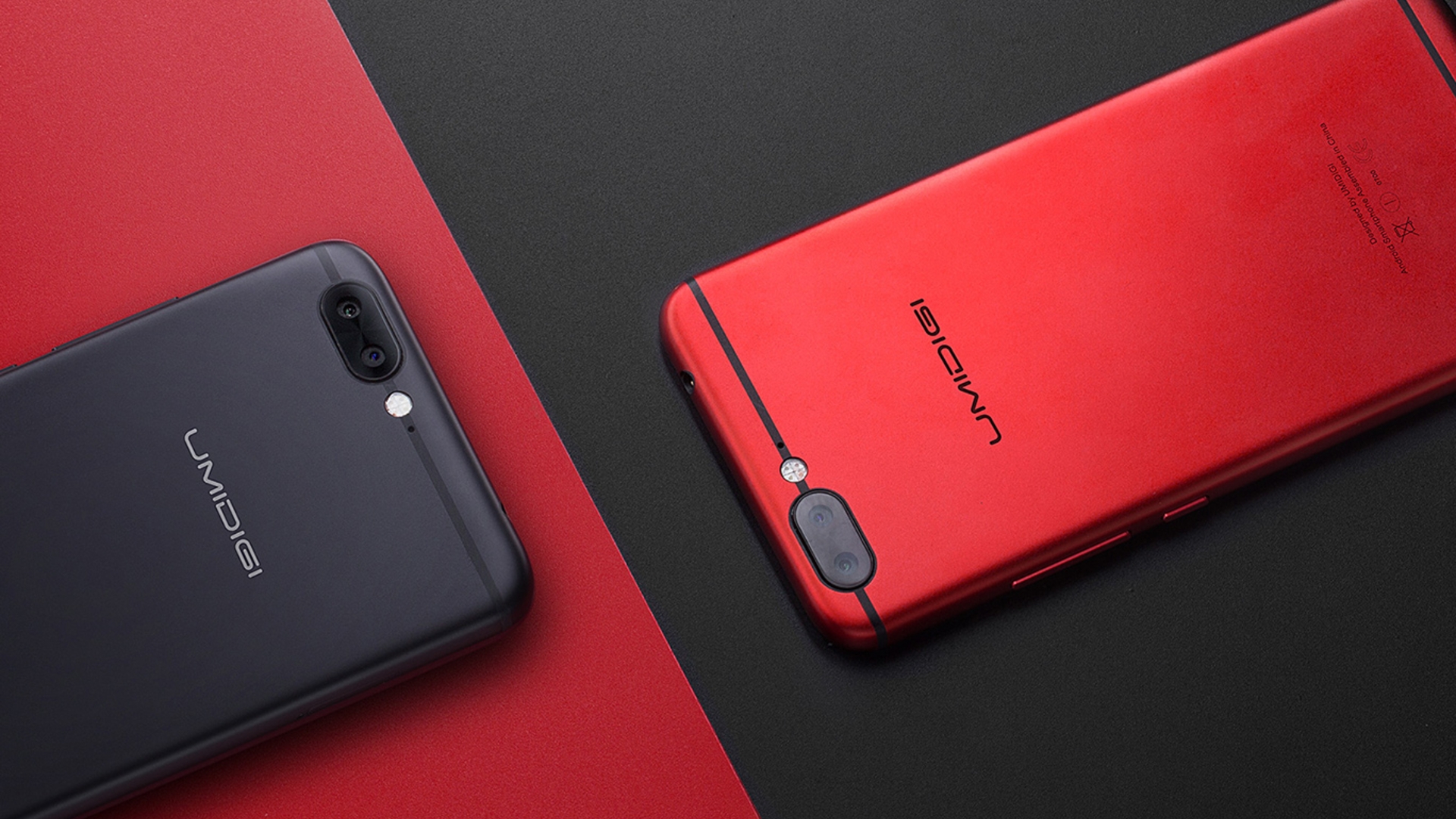 Umidigi Z1 Pro Umidigi Z1 Pro