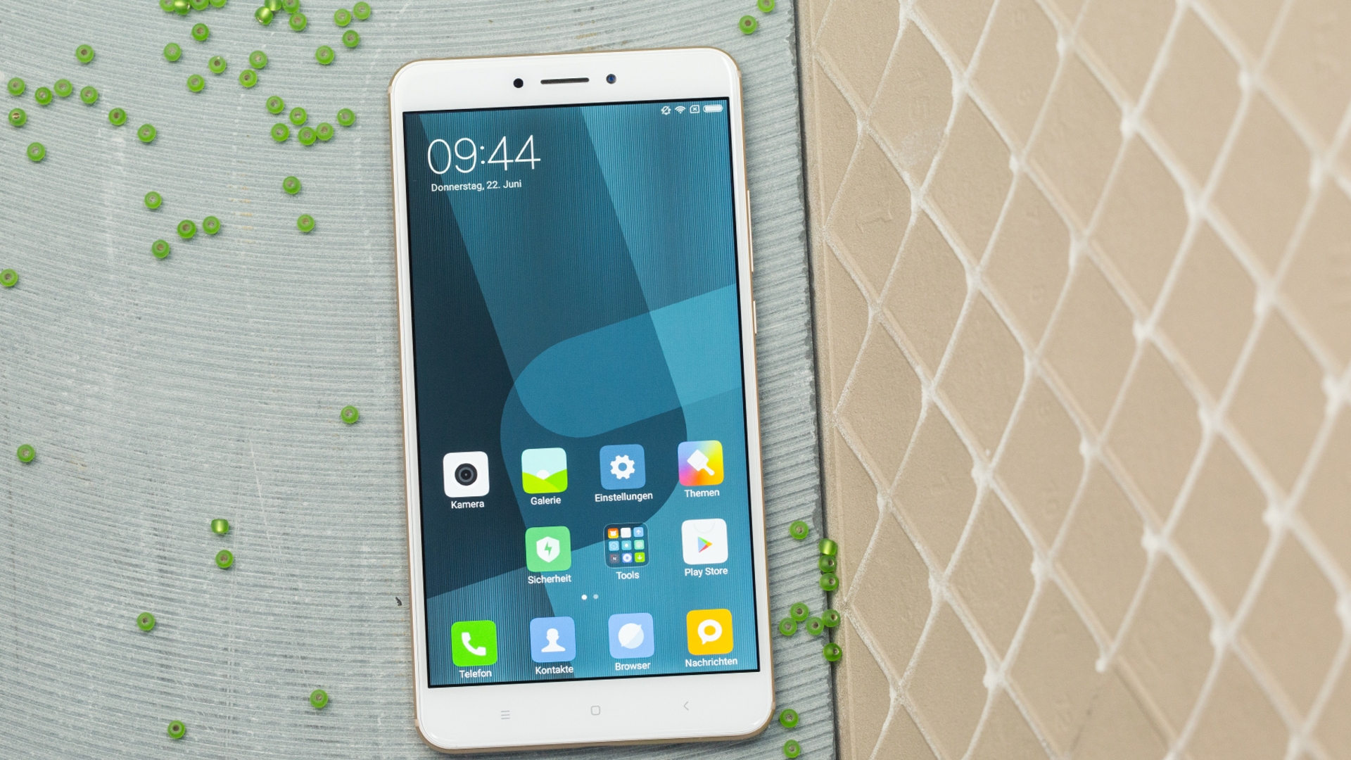 Xiaomi Mi Max 2 Xiaomi Mi Max 2