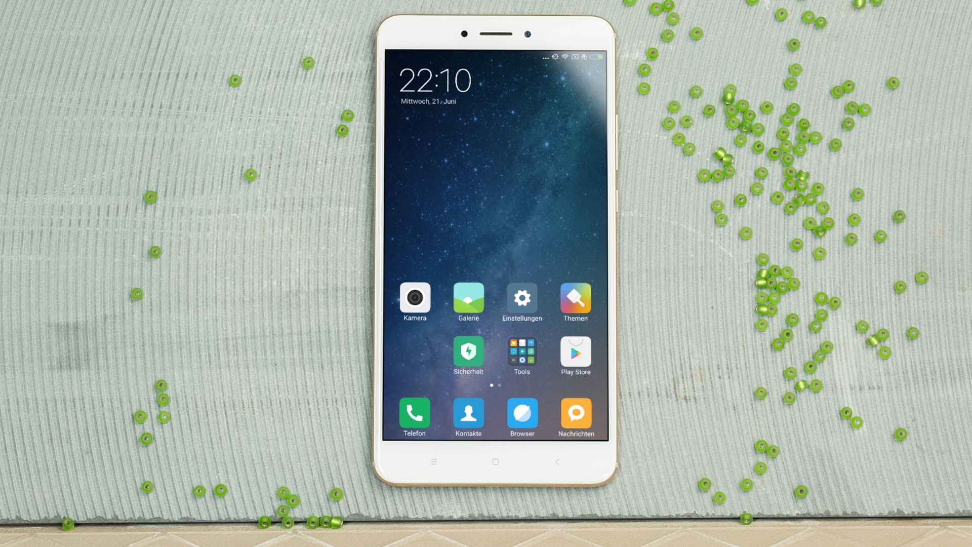 Xiaomi Mi Max 2 Xiaomi Mi Max 2