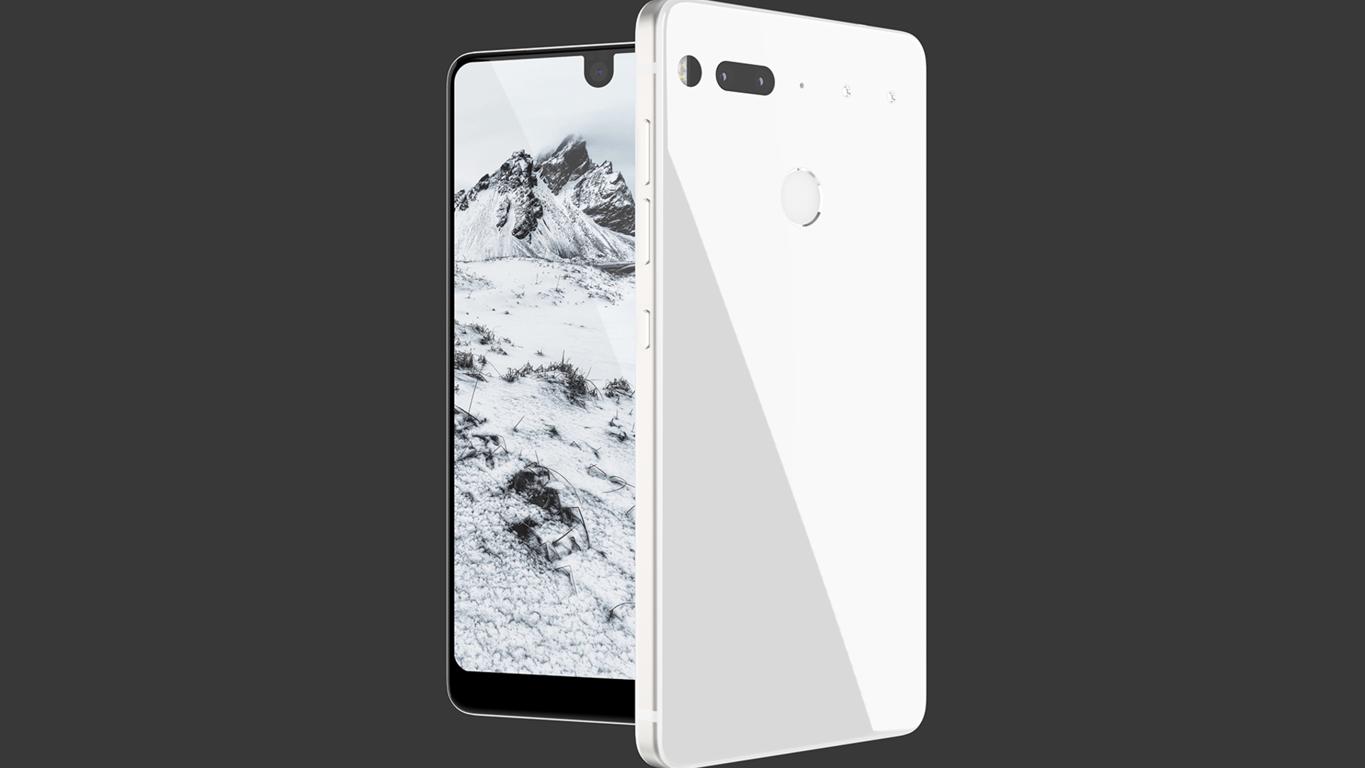 essential phone essential phone