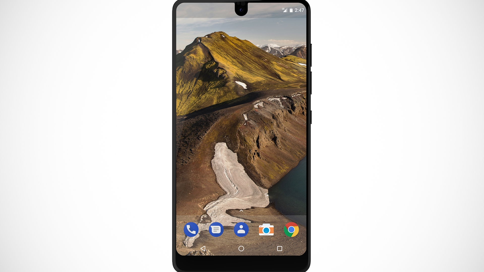 essential phone essential phone
