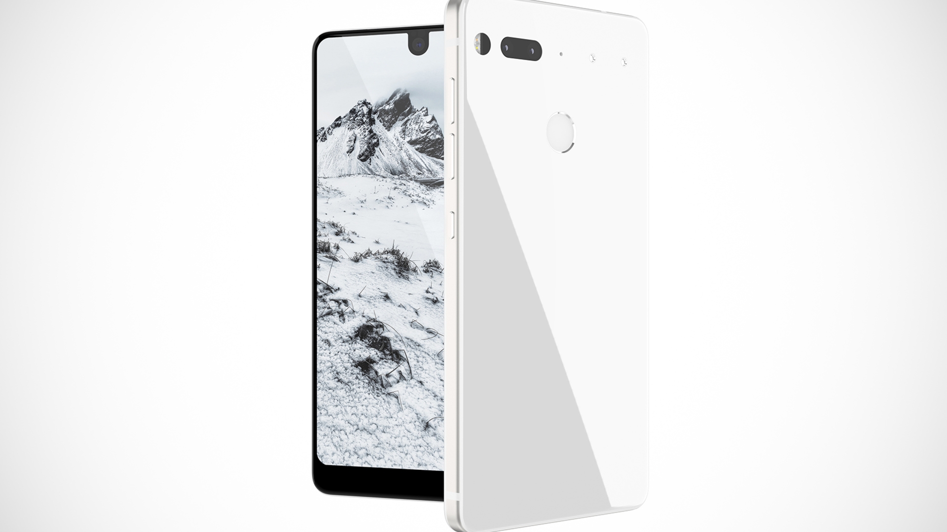 essential phone