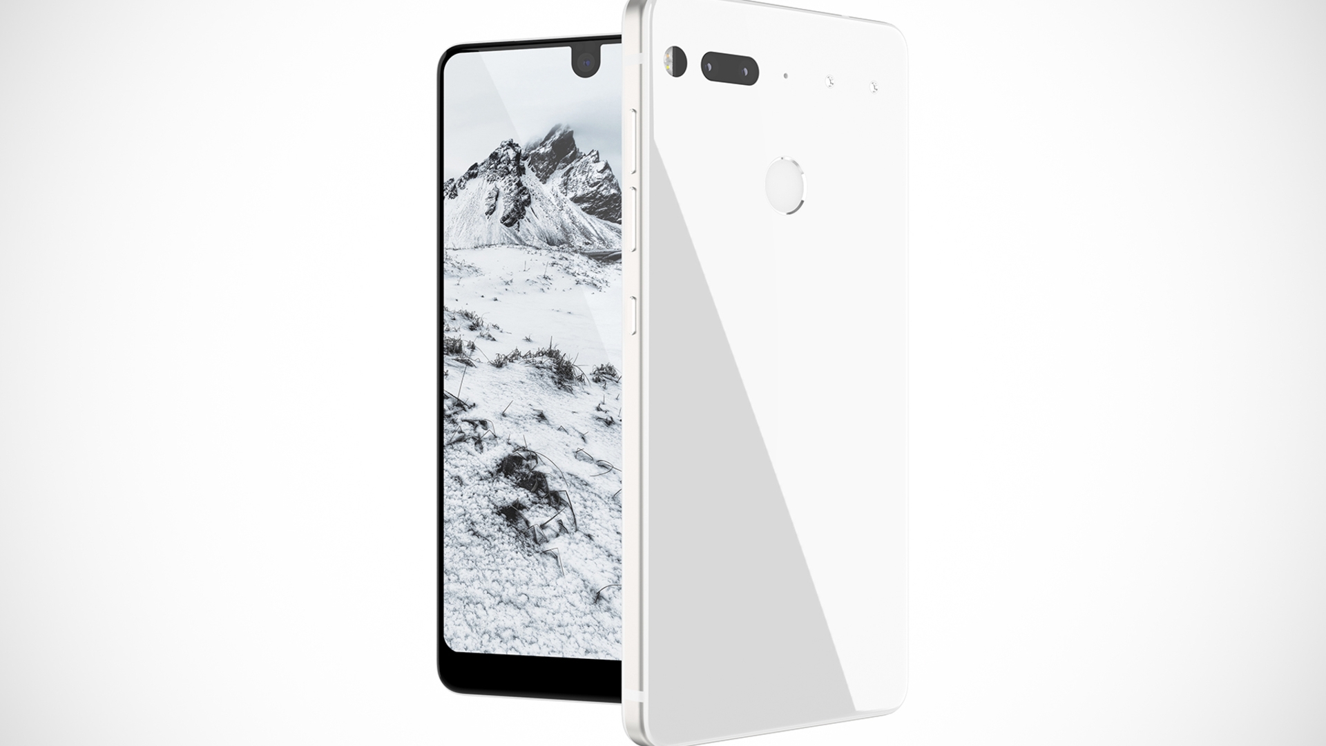 essential phone essential phone