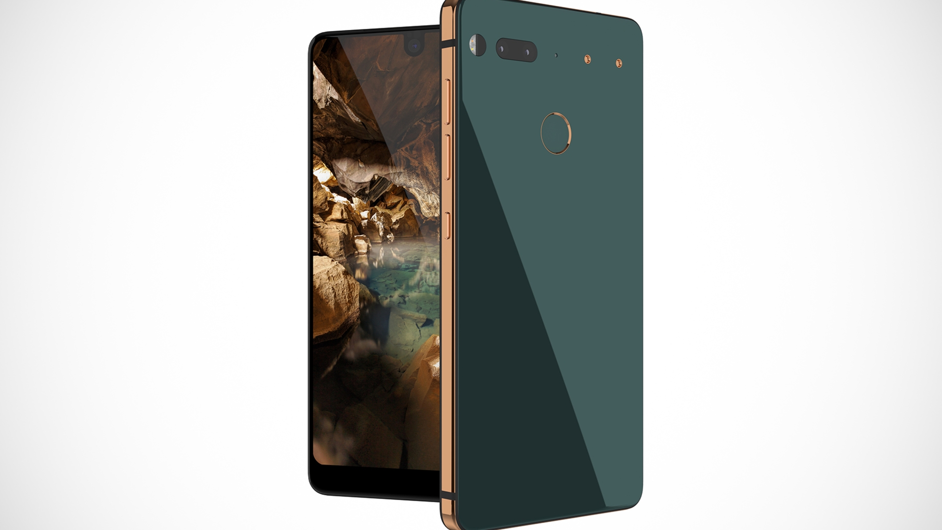 essential phone essential phone