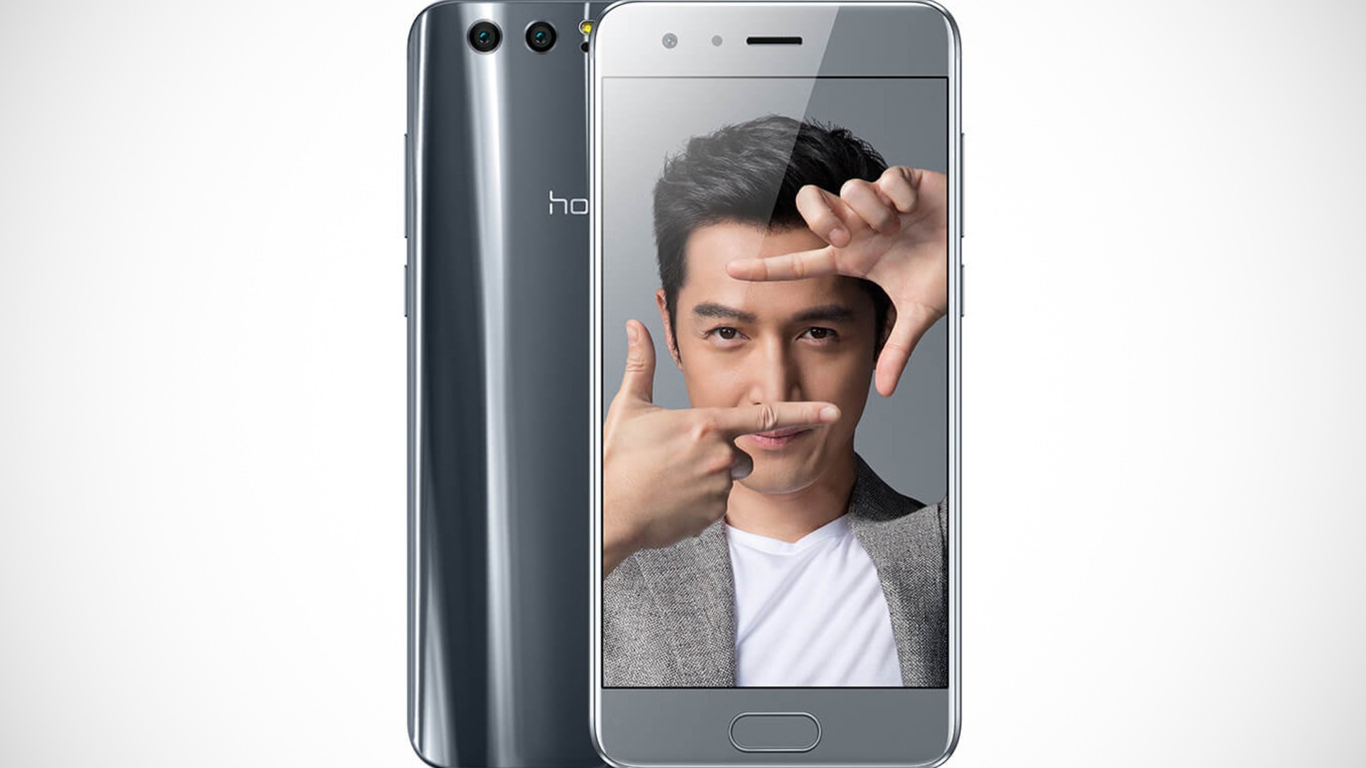 Honor 9