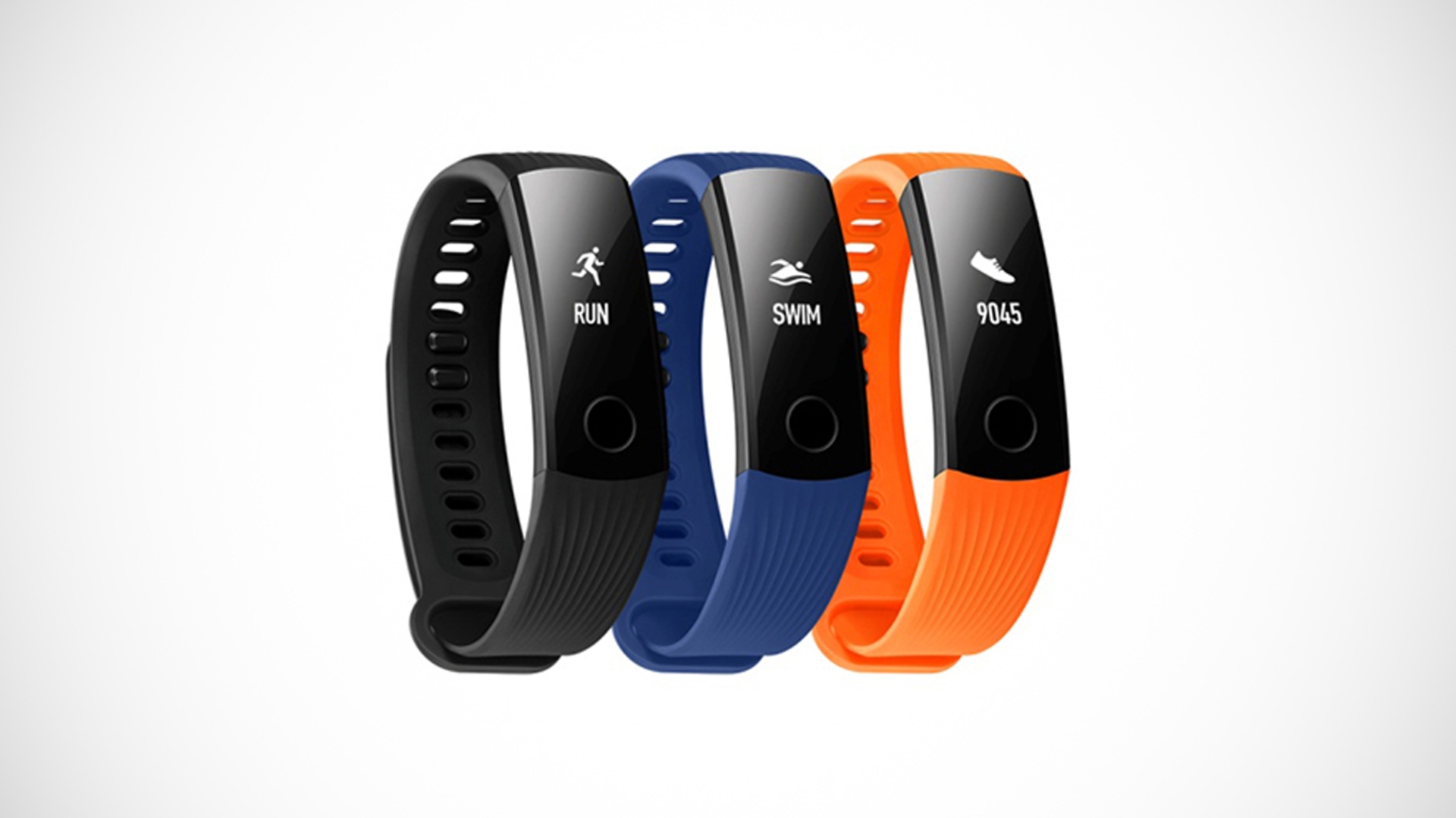 Honor Band 3 Honor Band 3