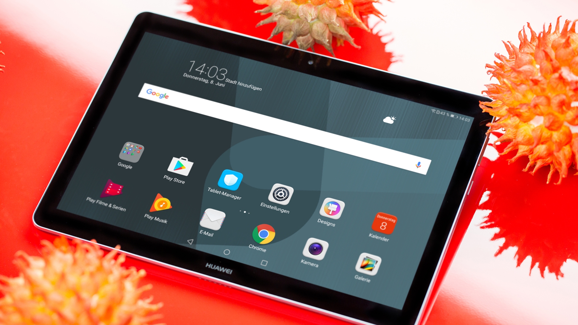 Huawei MediaPad T3 10 Huawei MediaPad T3 10