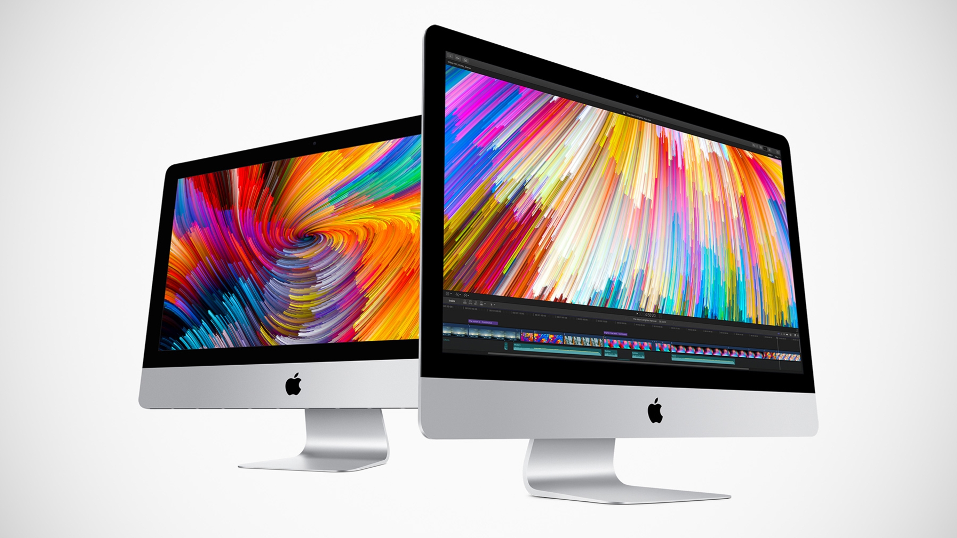 Apple iMac 2017