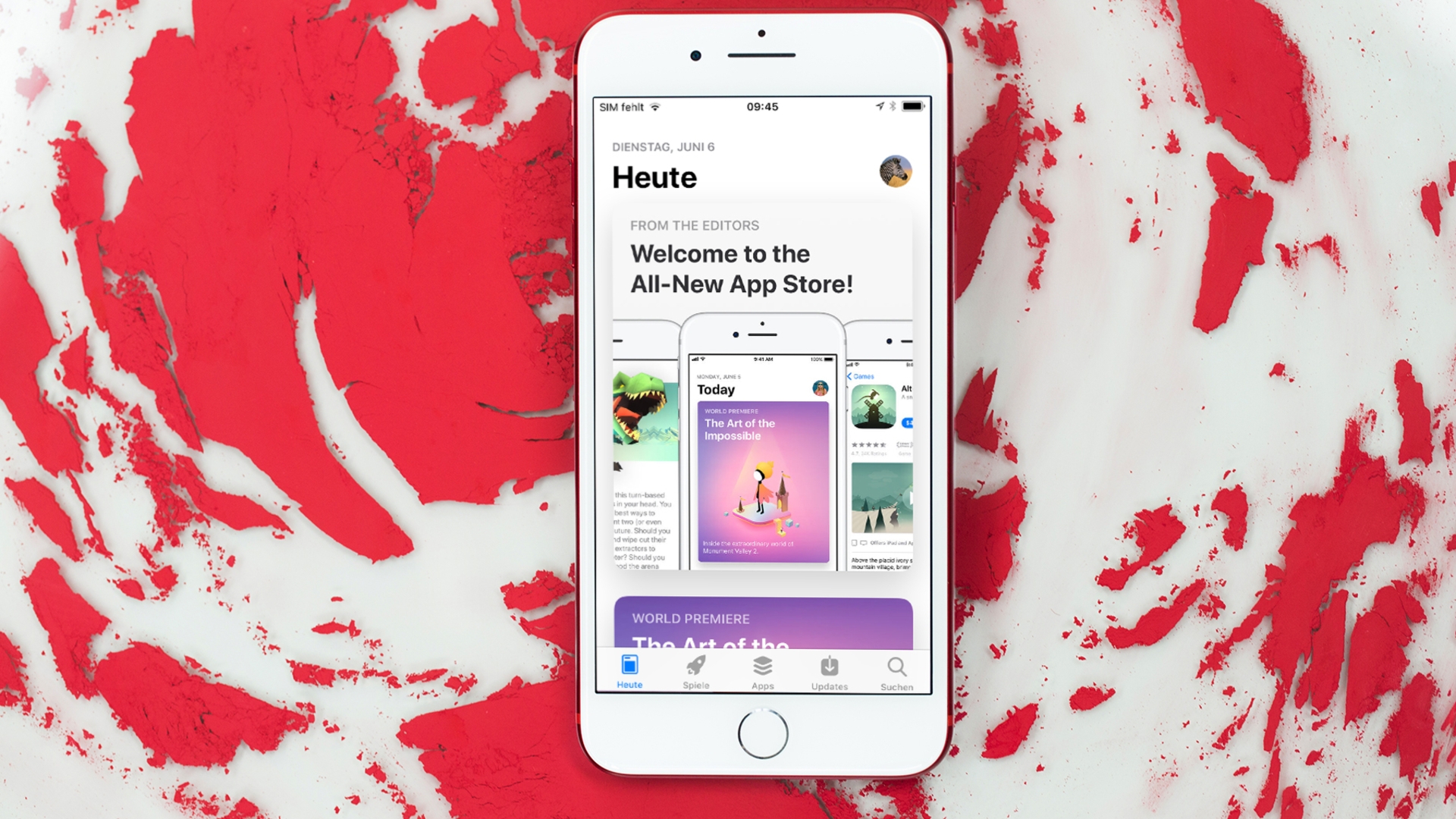 iOS 11 iOS 11