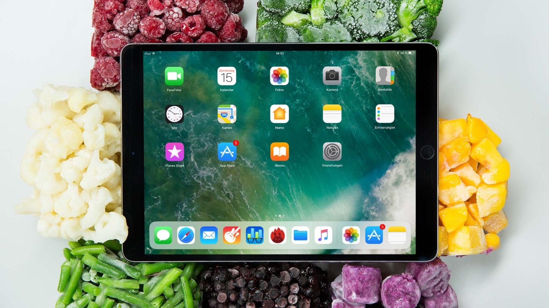 iPad Pro 10.5 iPad Pro 10.5