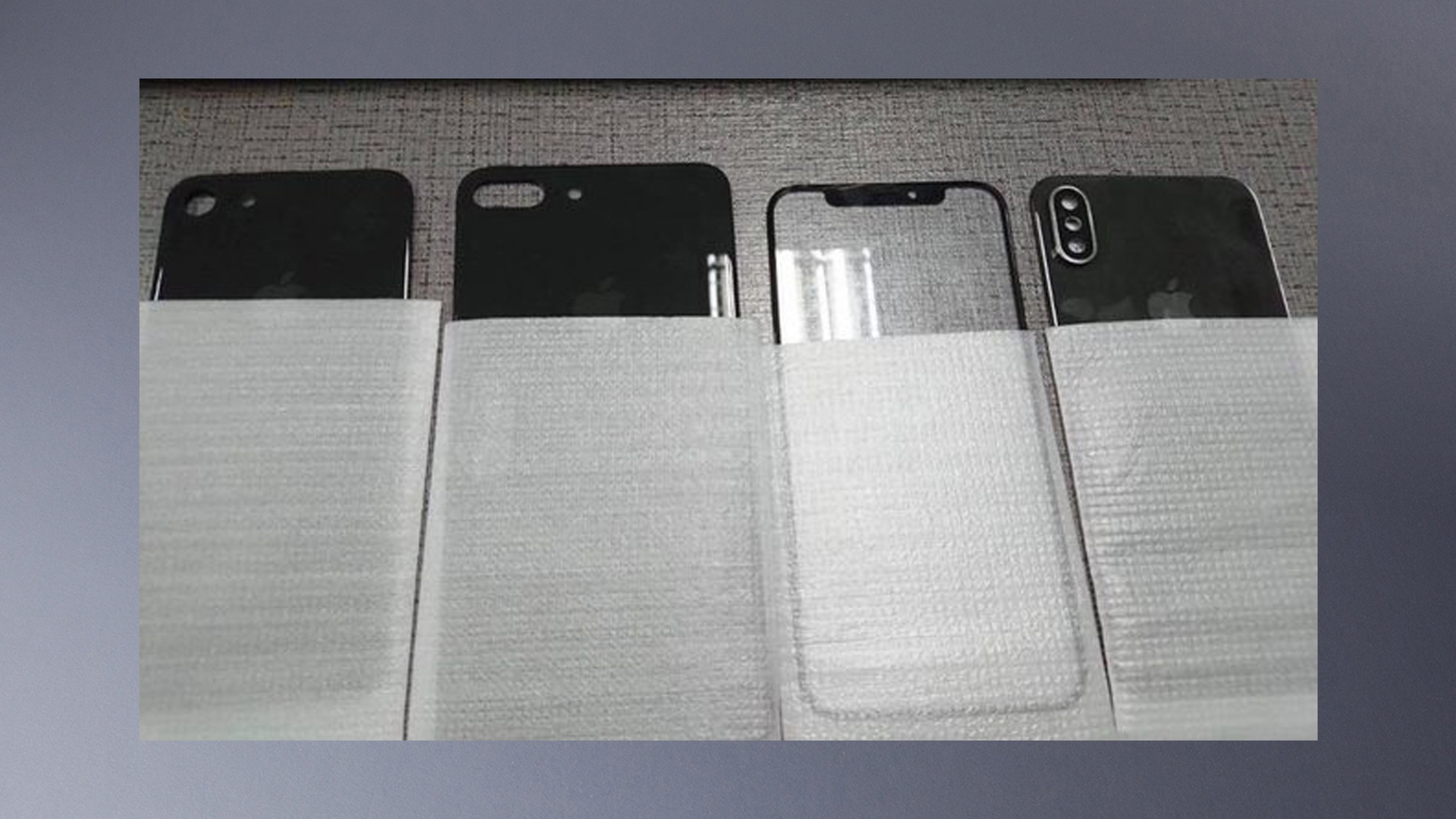 iPhone 8 und iPhone 7s iPhone 8 und iPhone 7s