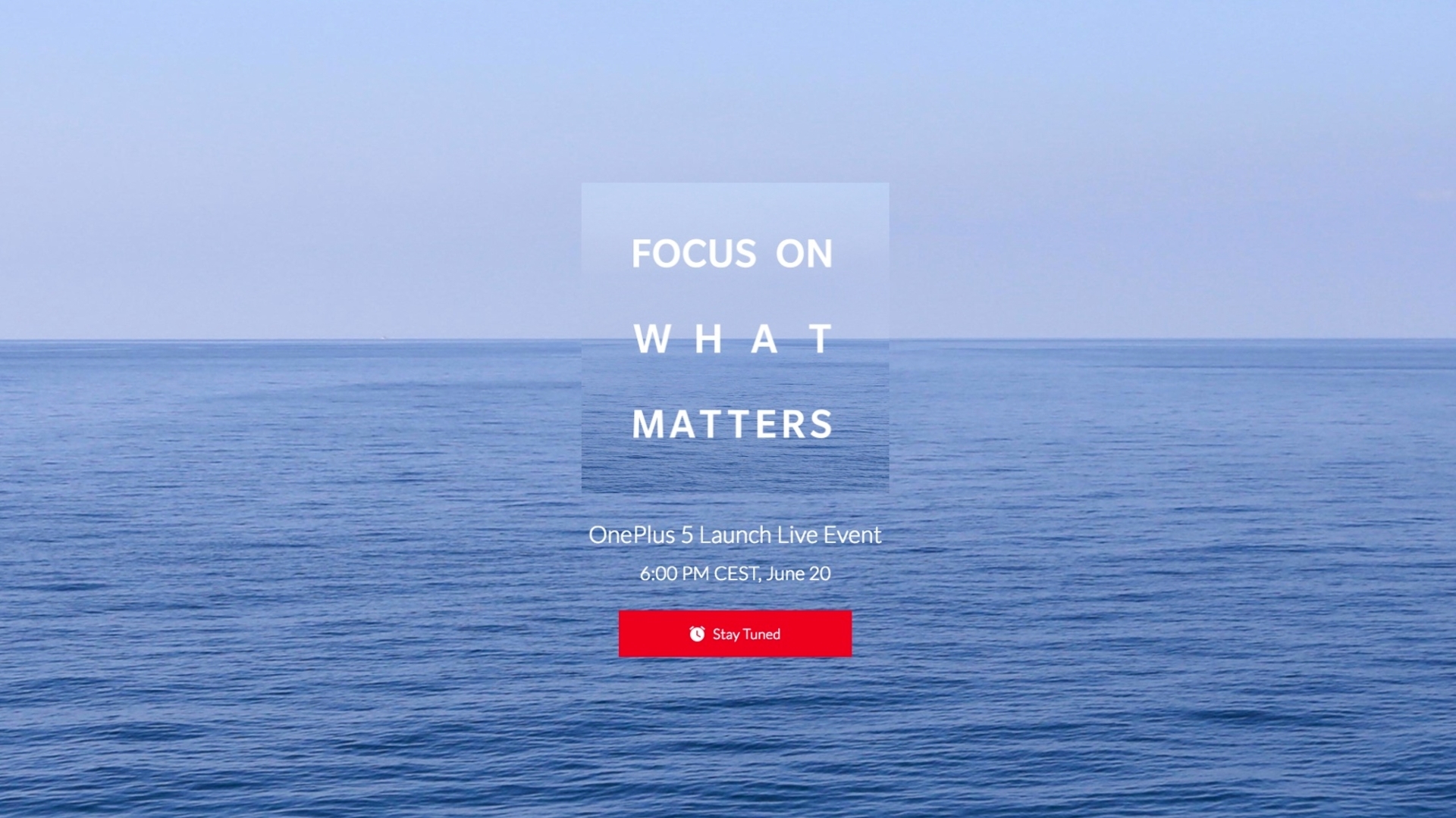 oneplus5-launch OnePlus, OnePlus 5, Launch Event