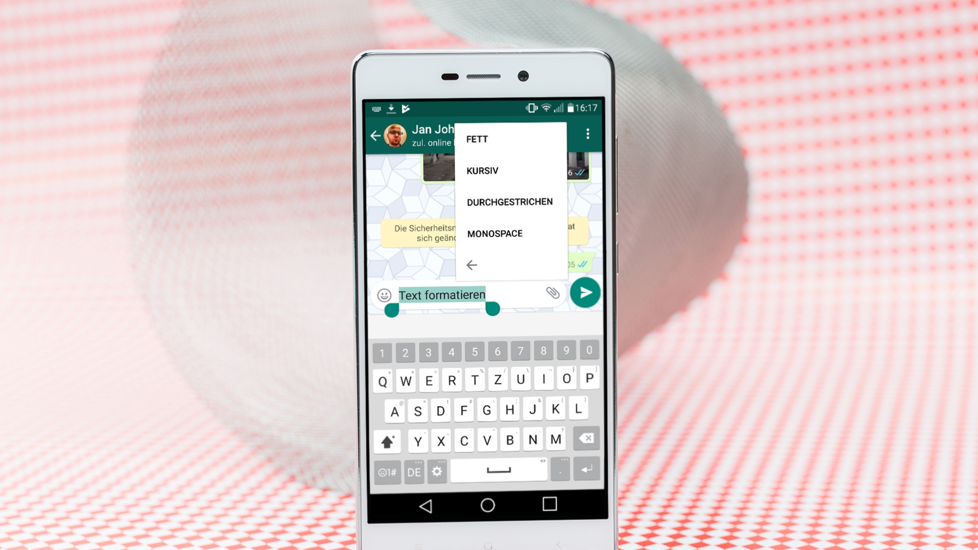 Xiaomi Redmi 3 WhatsApp Xiaomi Redmi 3 WhatsApp
