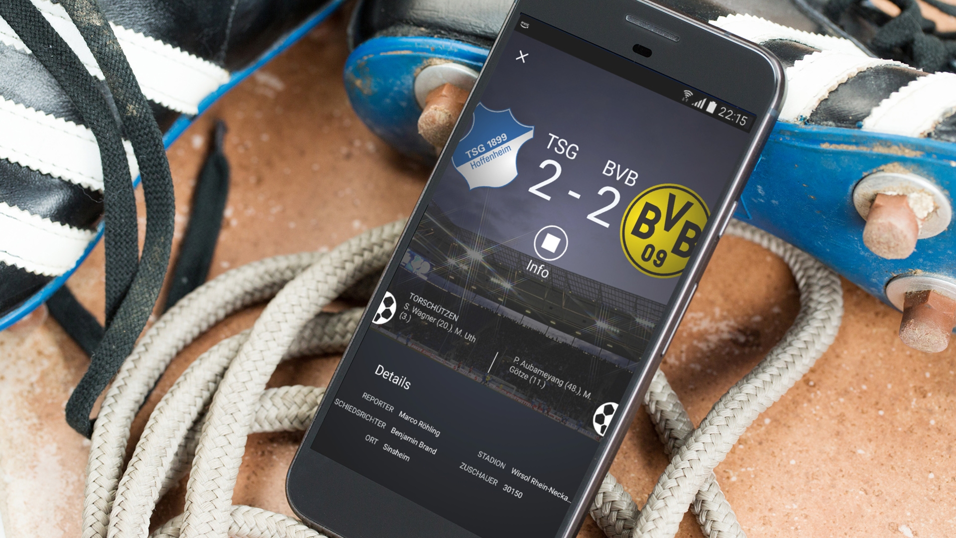 Amazon Music App Bundesliga Audiostreaming Amazon Music App Bundesliga Audiostreaming