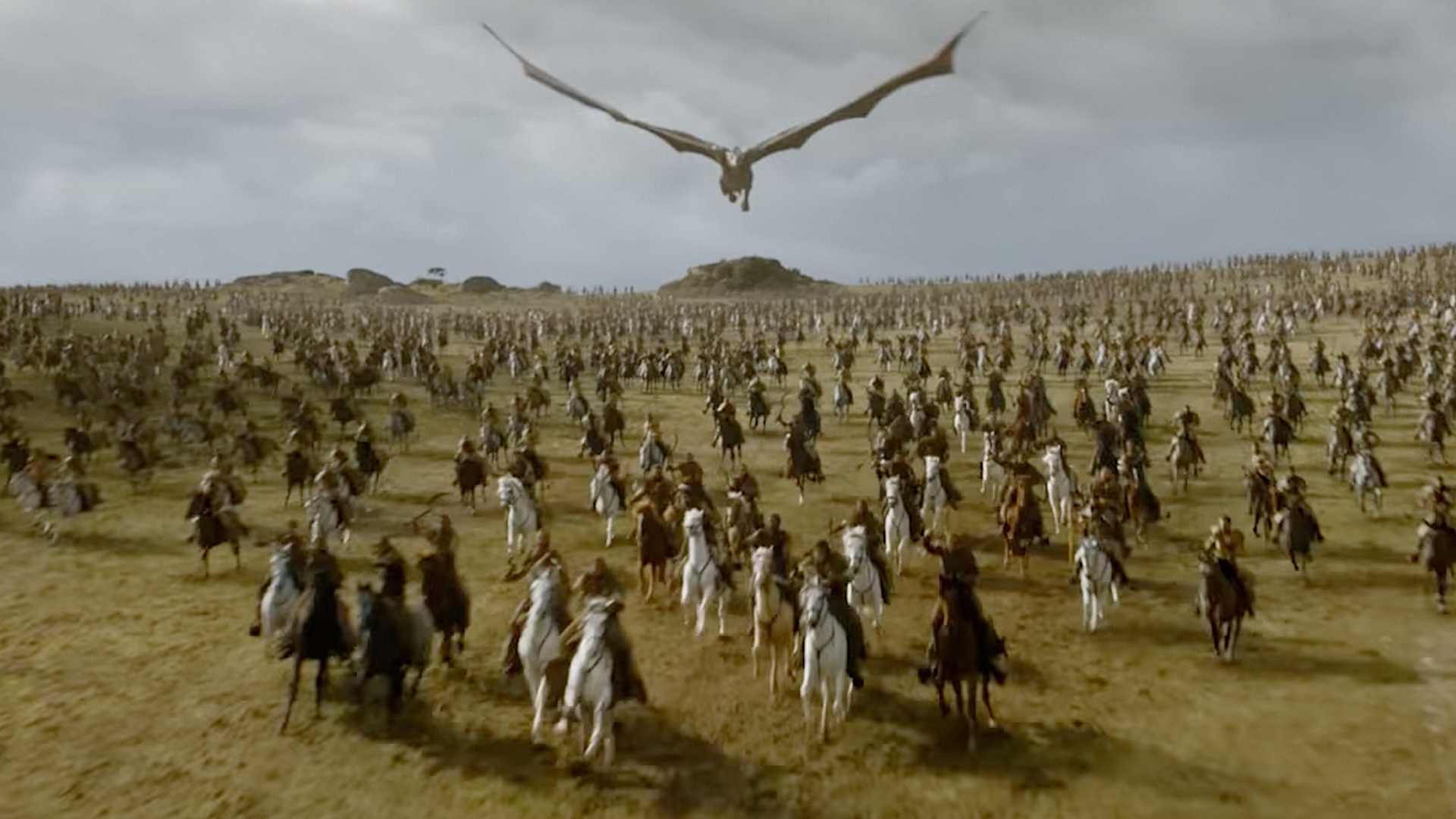 Game of Thrones Staffel 7 Trailer