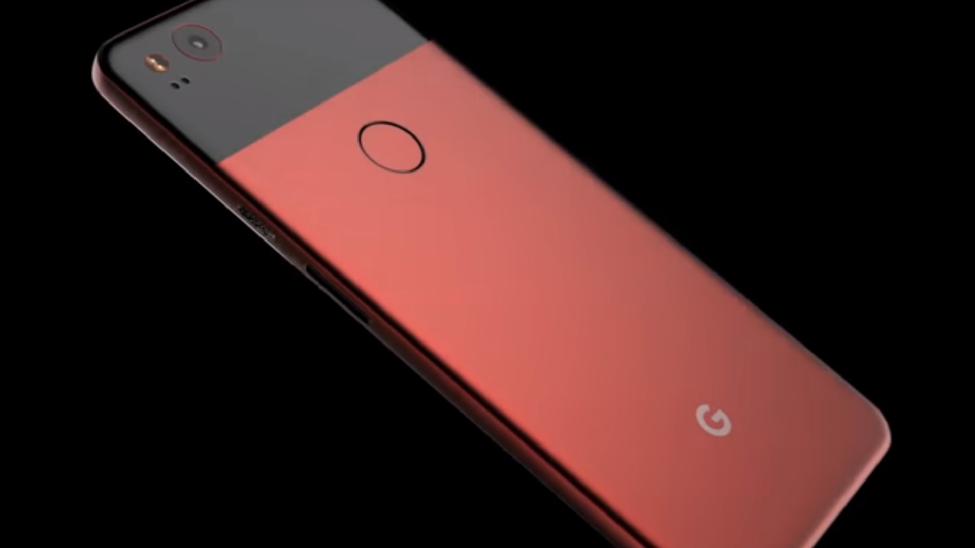 Google Pixel 2 XL Concept Creator