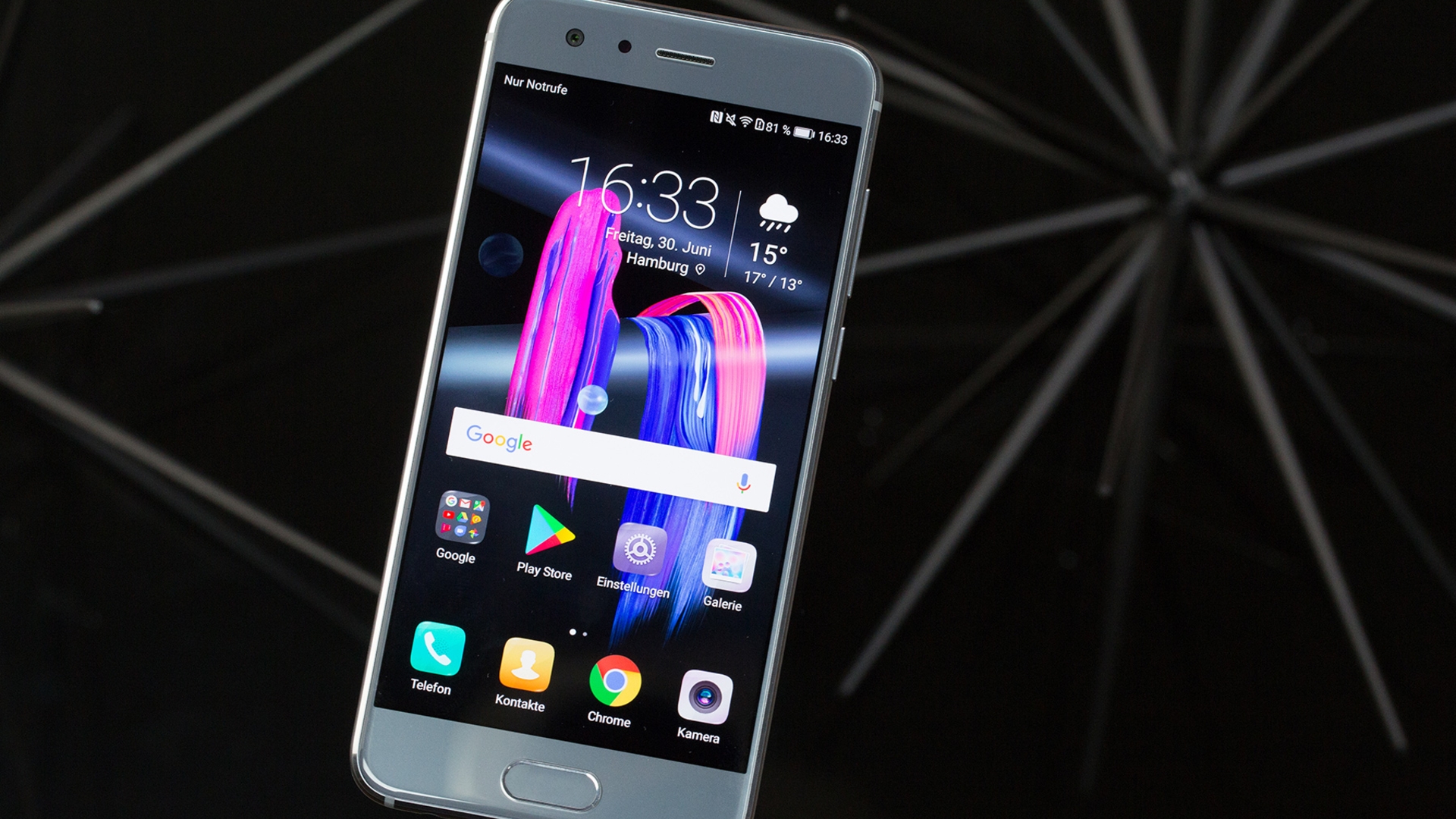 Honor 9 Honor 9