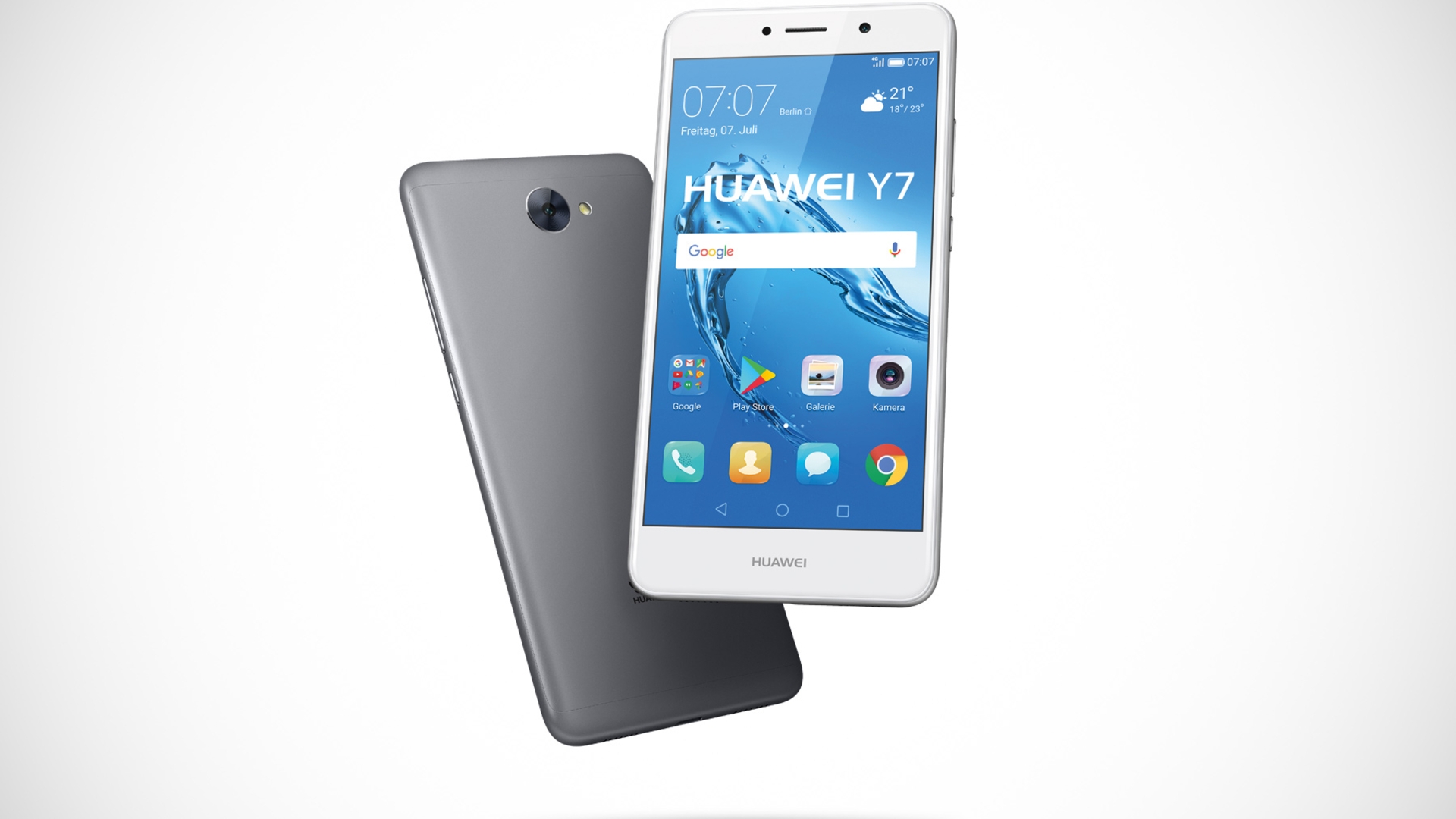 Huawei Y7 Huawei Y7