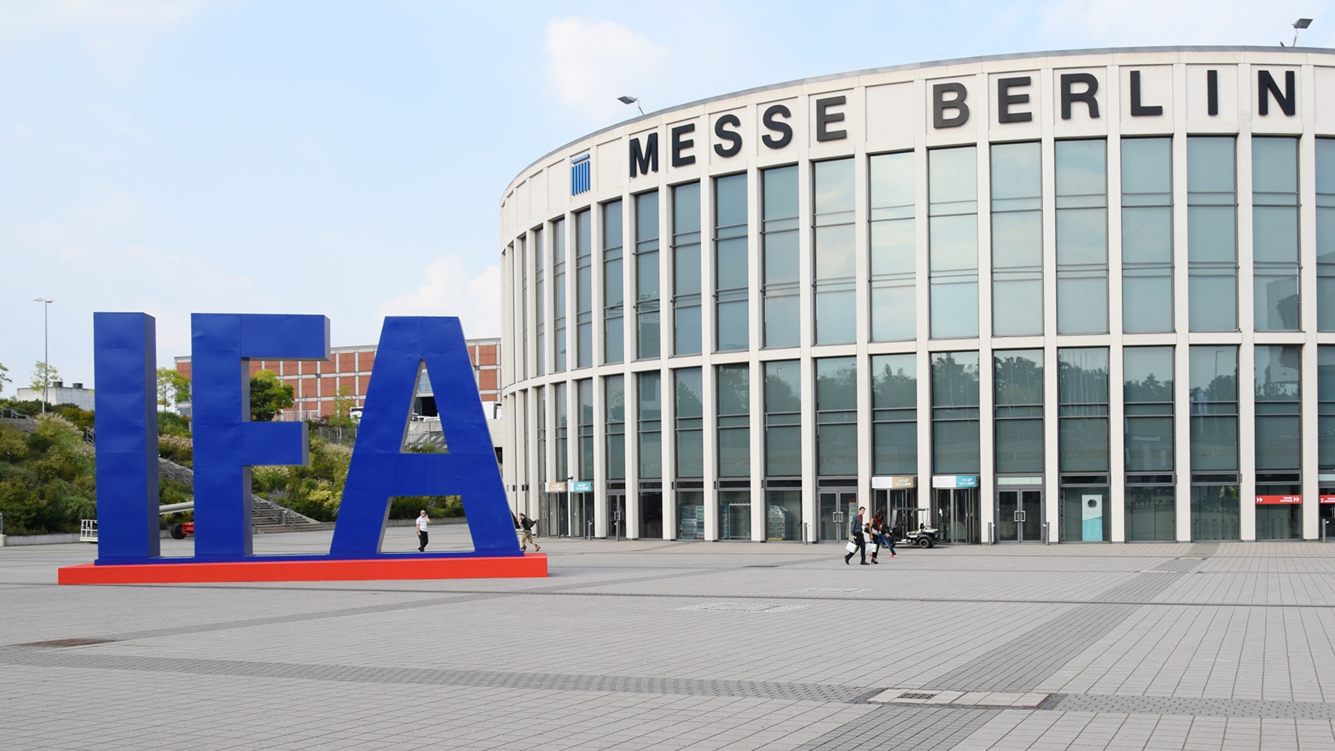 IFA Berlin