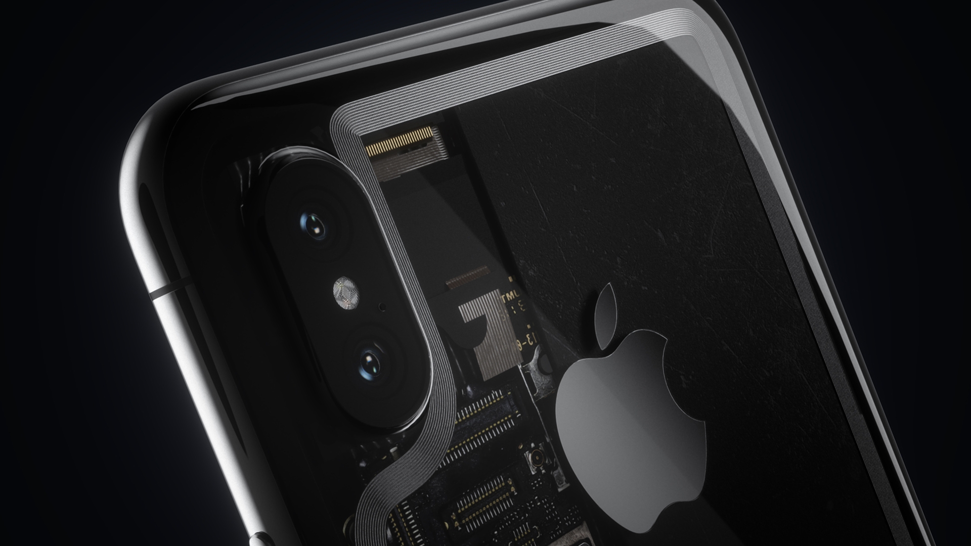 iPhone 8 transparent iPhone 8 transparent