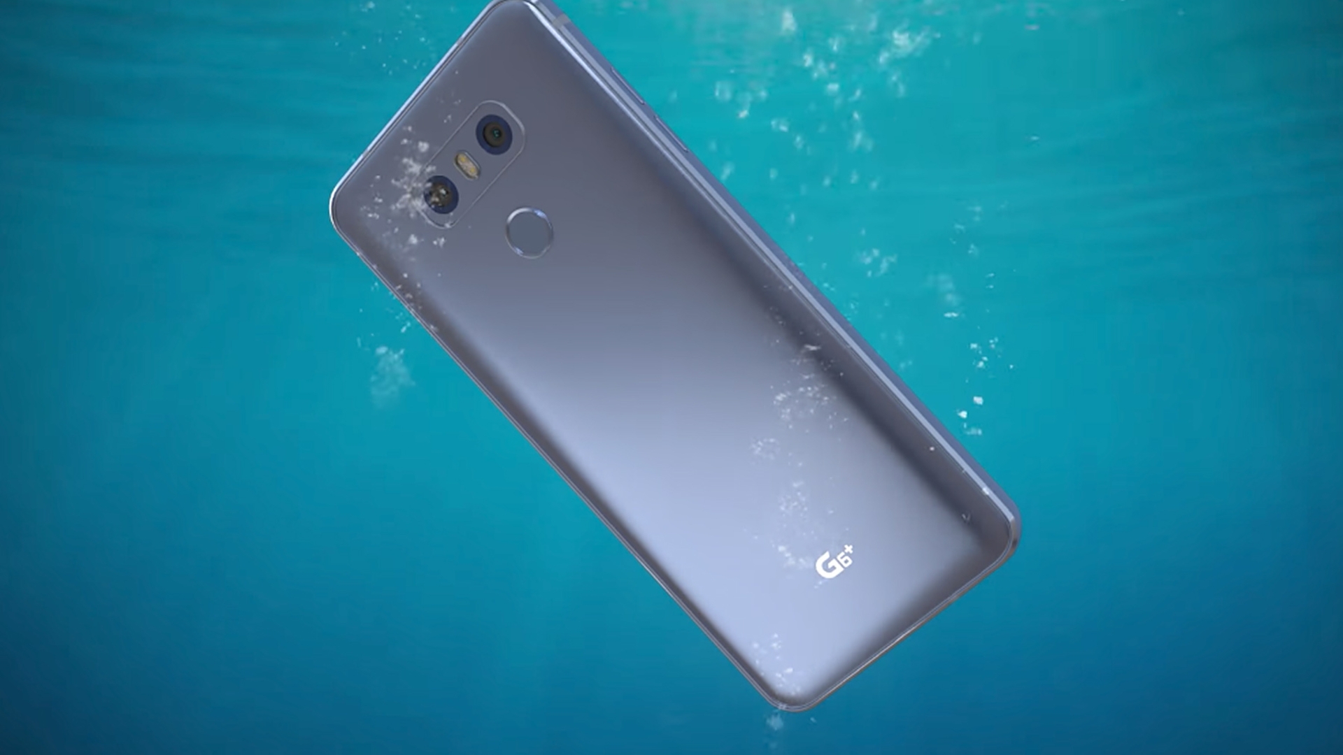 LG G6 Plus LG G6 Plus