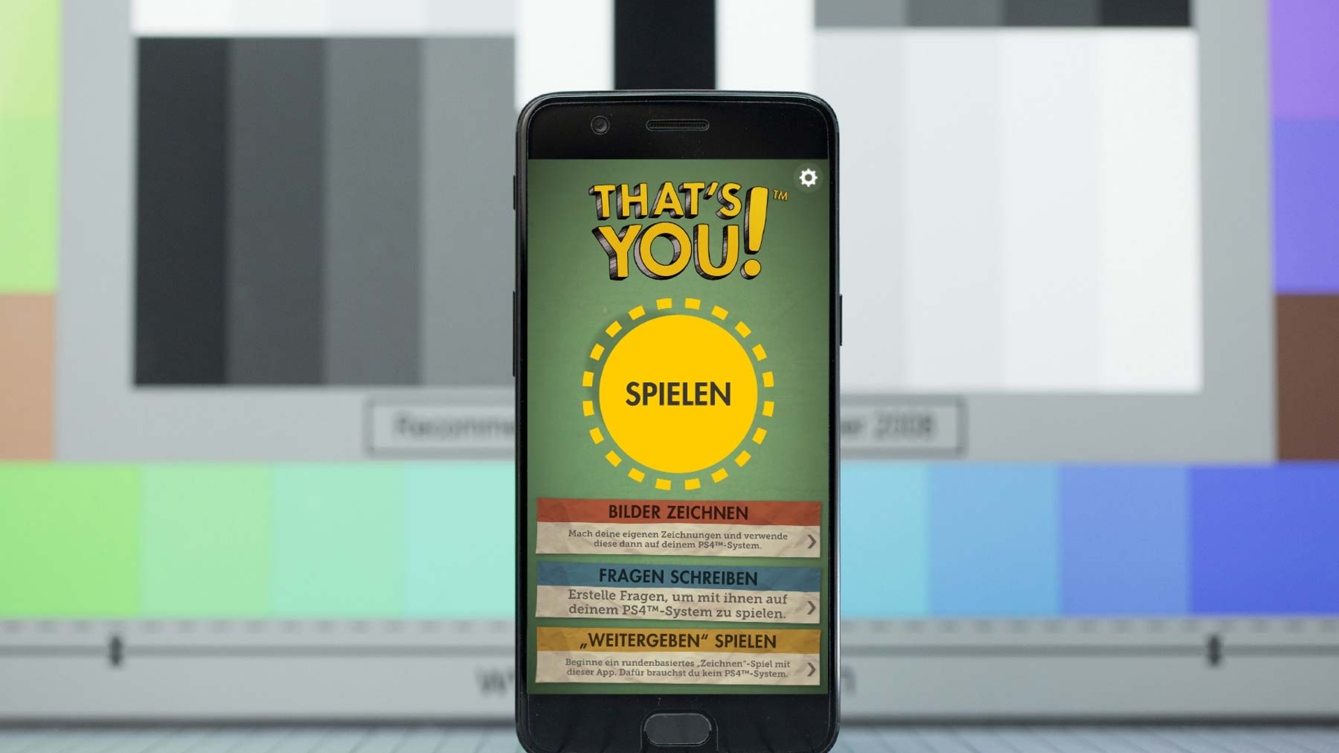 That's You That's You