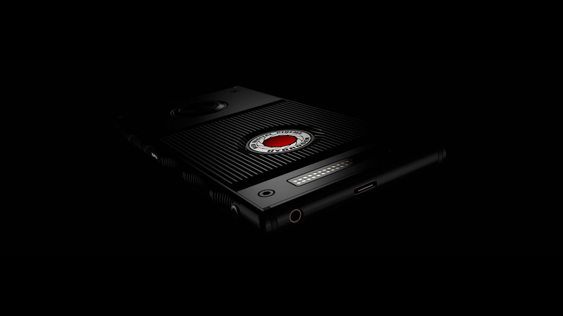 RED Hydrogen One RED Hydrogen One