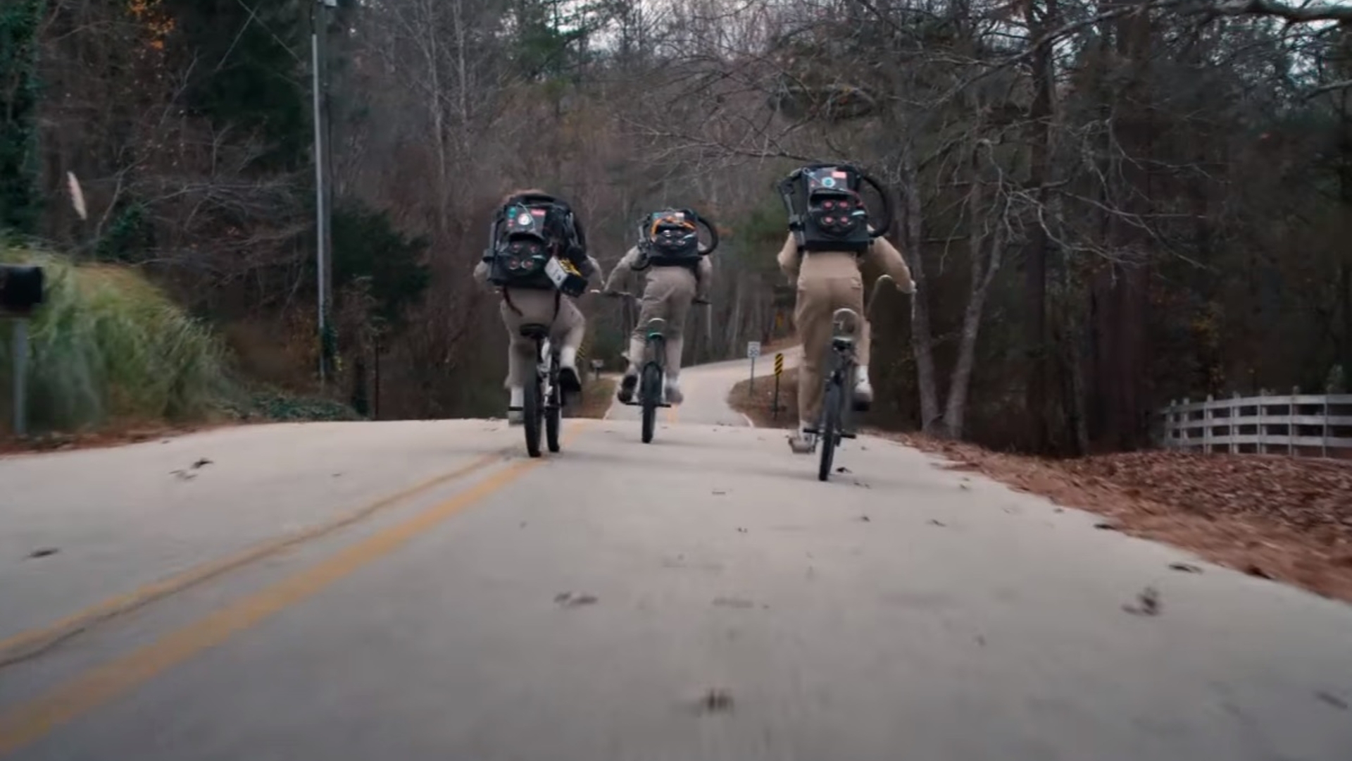 Stranger Things 2 YouTube Netflix Stranger Things 2 YouTube Netflix