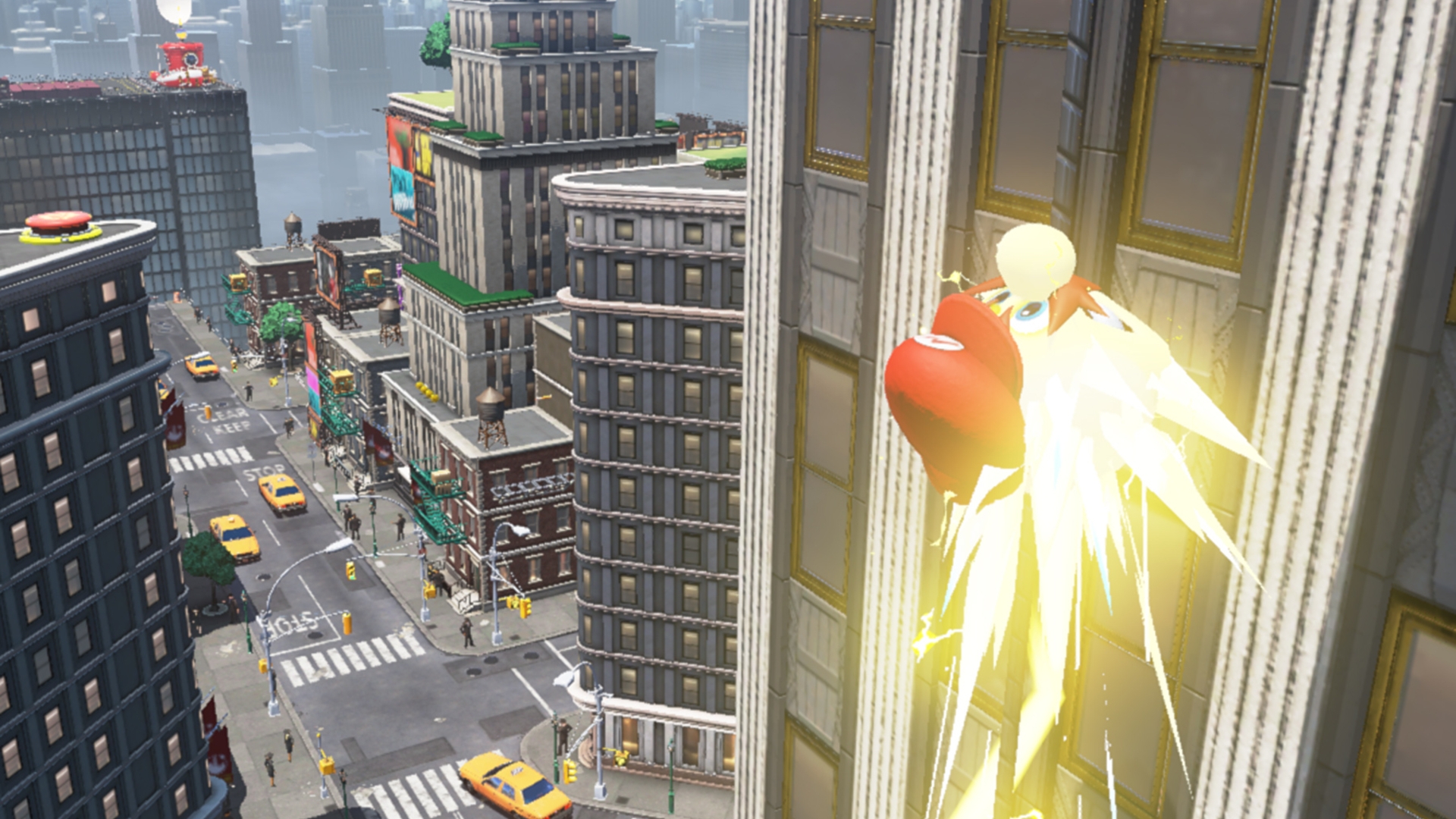 Super Mario Odyssey Super Mario Odyssey