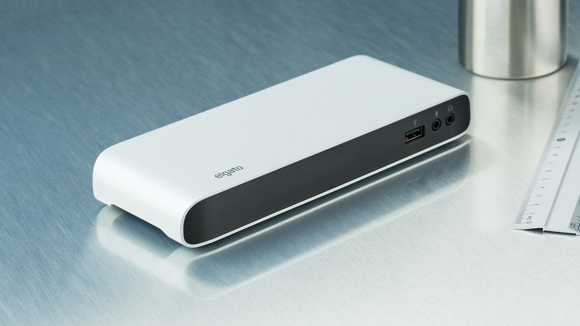 Elgato Thunderbolt 3 Dock Elgato Thunderbolt 3 Dock