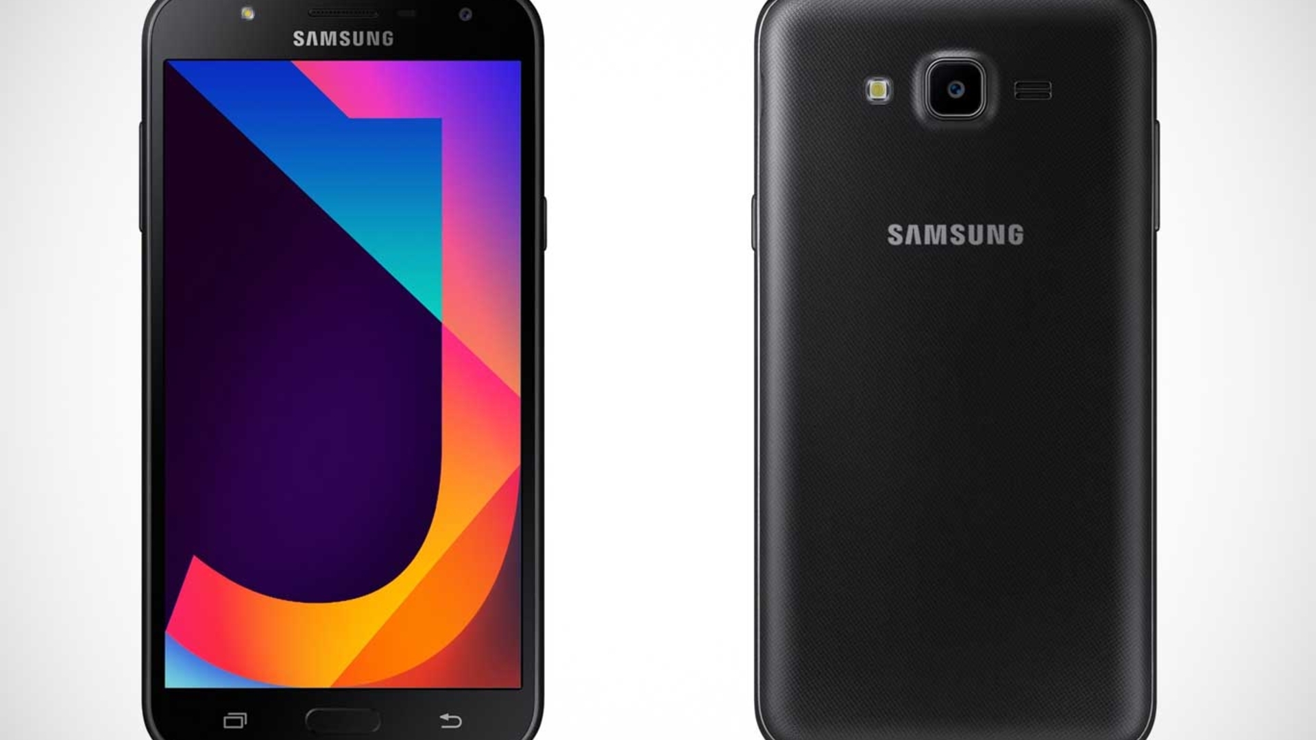 Das Galaxy J7 Nxt besitzt ein Gehäuse aus Plastik Das Galaxy J7 Nxt besitzt ein Gehäuse aus Plastik