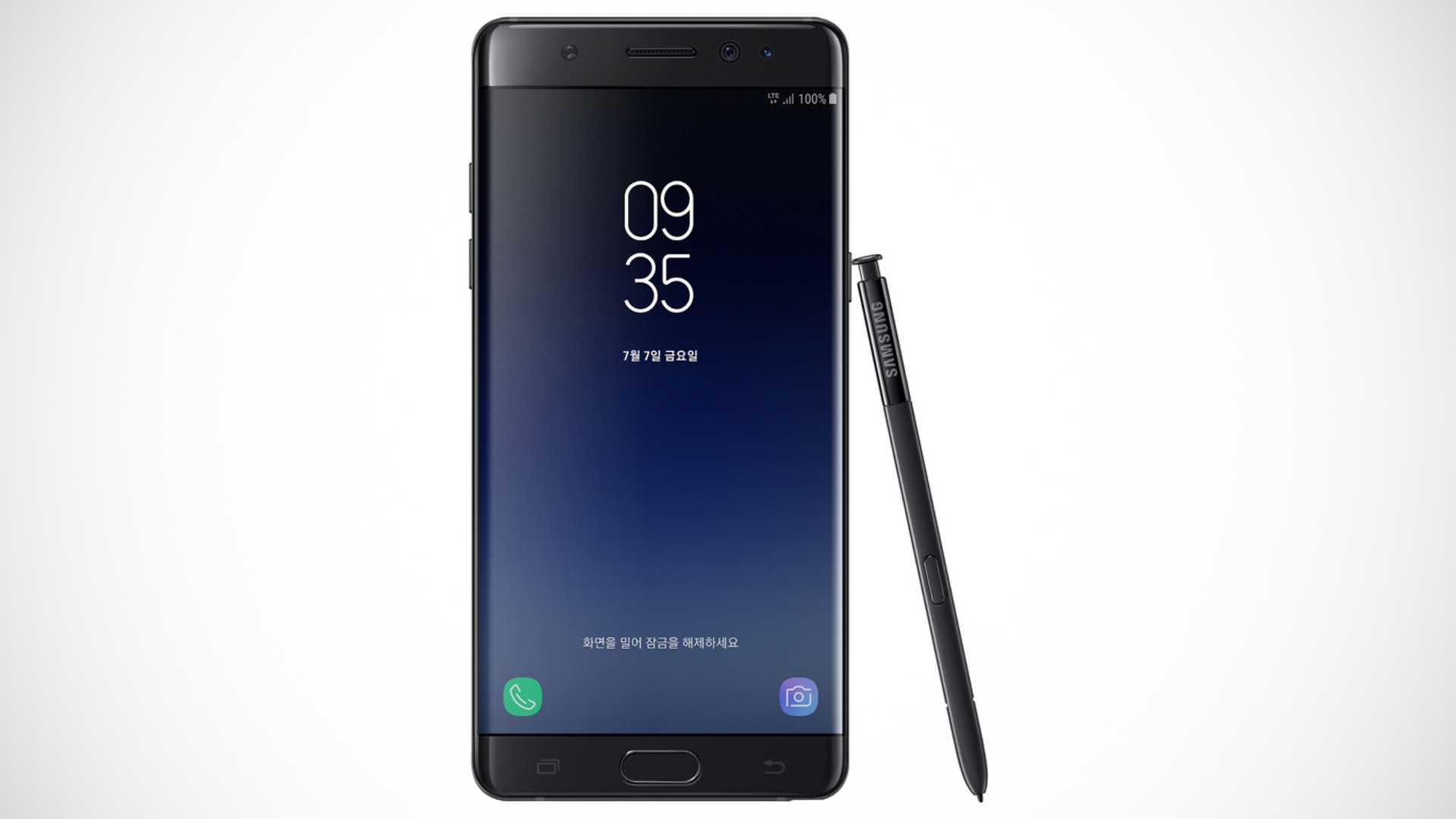 Samsung Galaxy Note 7 FE