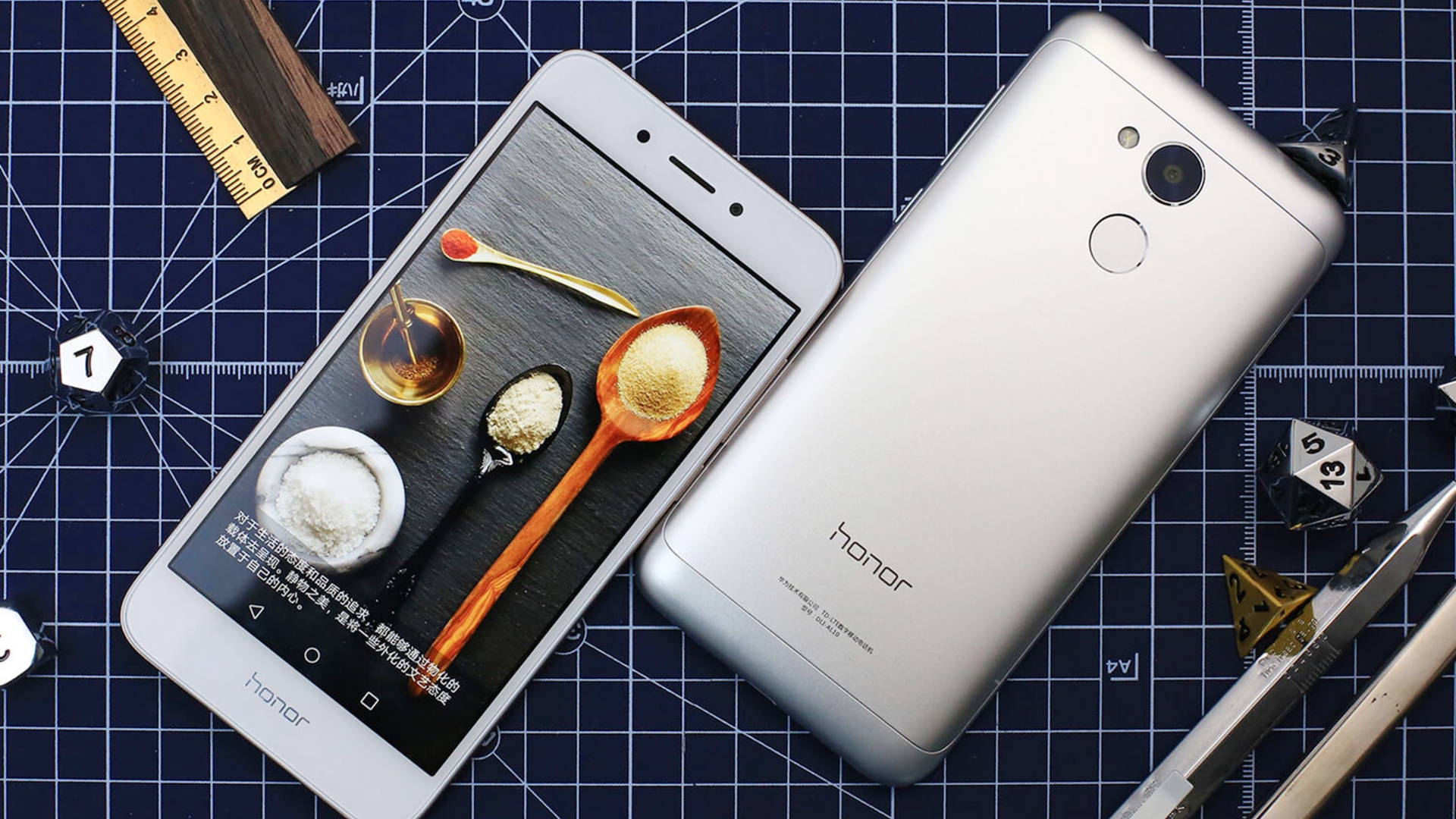 Honor 6A