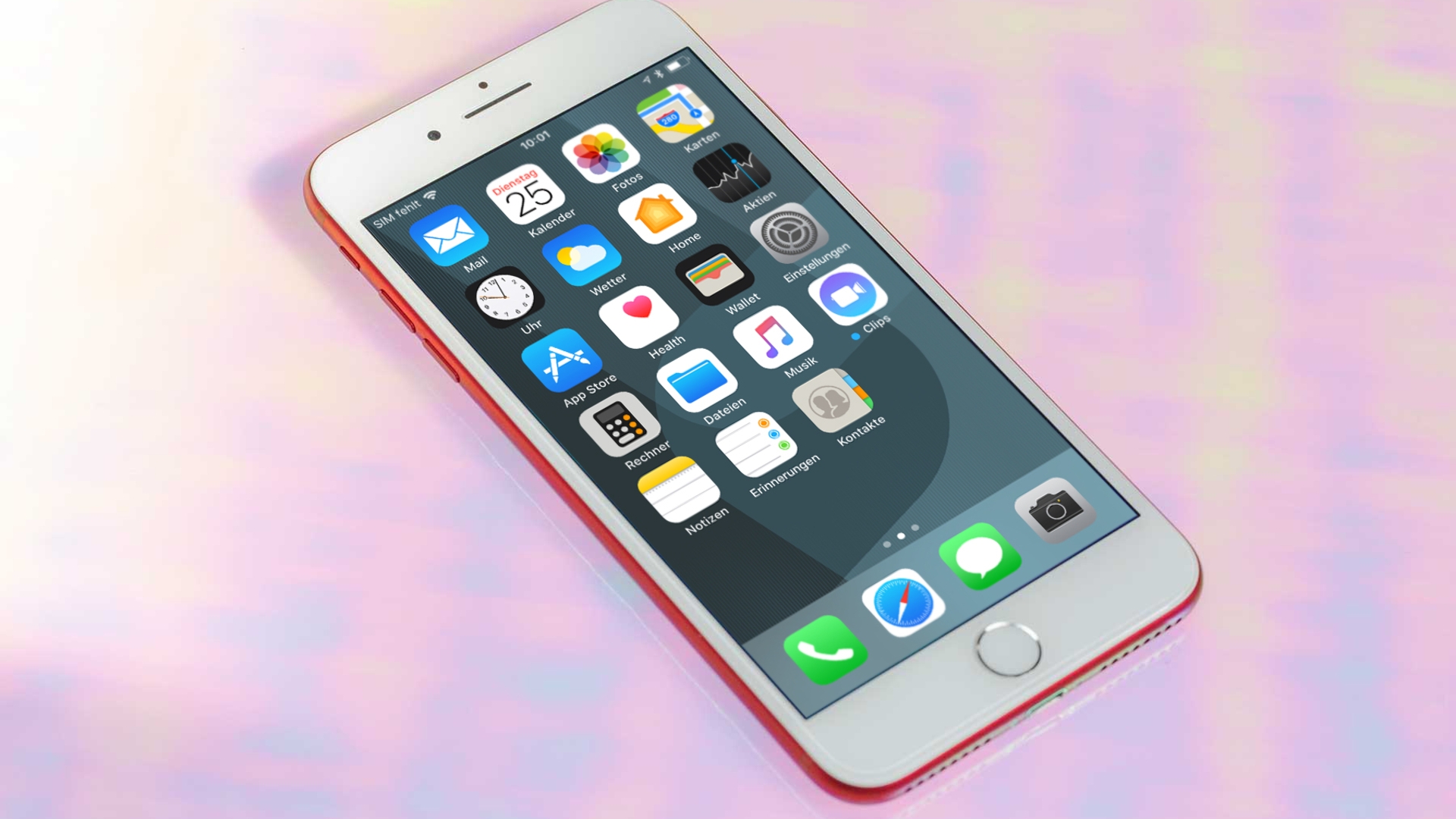 iOS 11 Beta 4 iOS 11 Beta 4