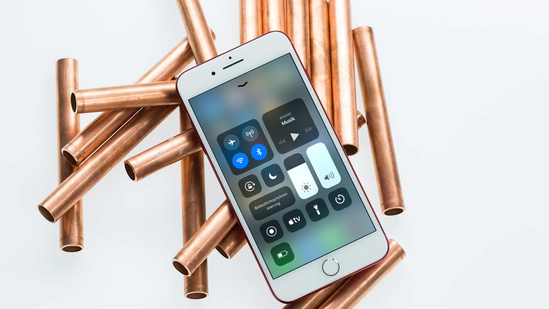 iOS 11 Beta 4 iOS 11 Beta 4