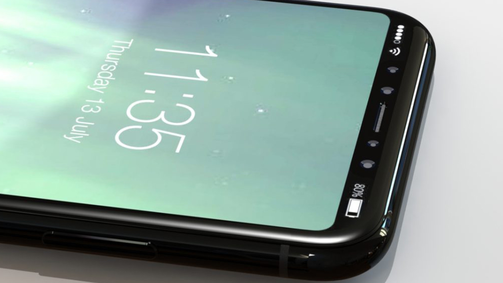 iPhone 8 Powerbutton iPhone 8 Powerbutton