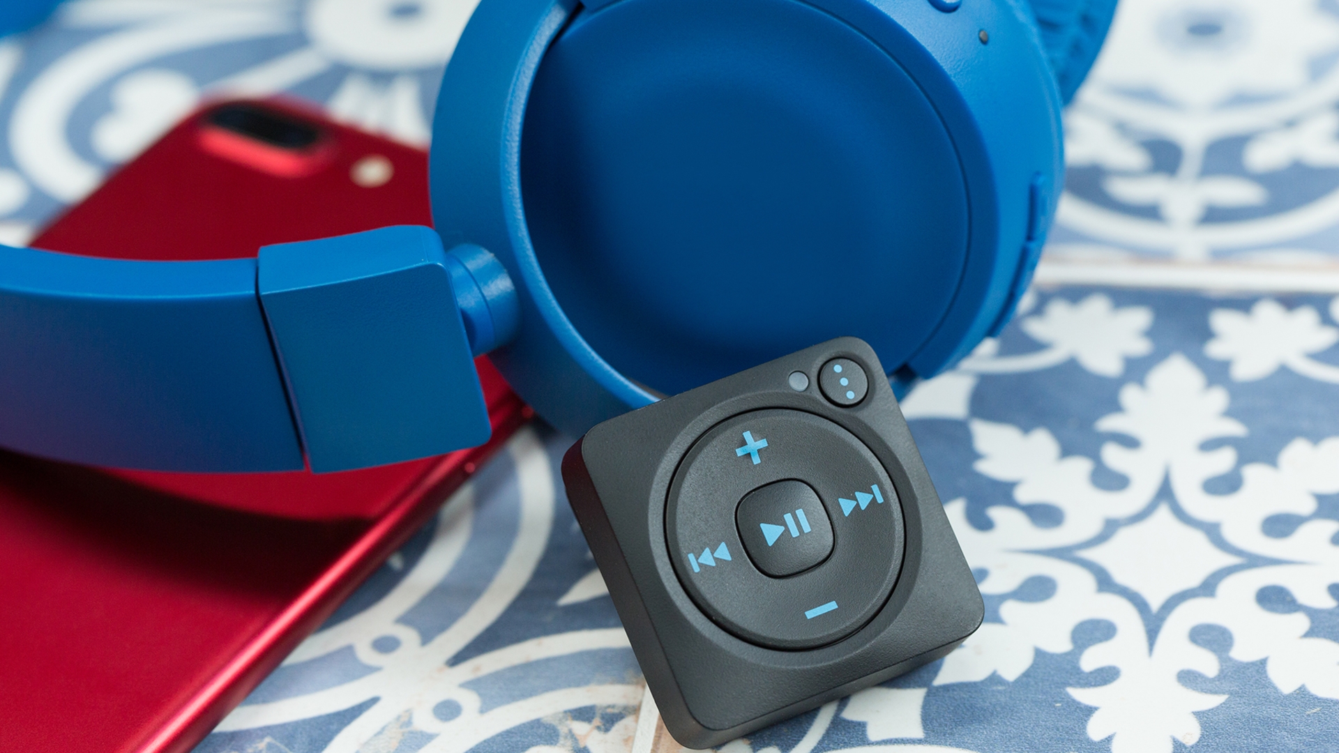 Mighty Spotify MP3 Player Mighty Spotify MP3 Player