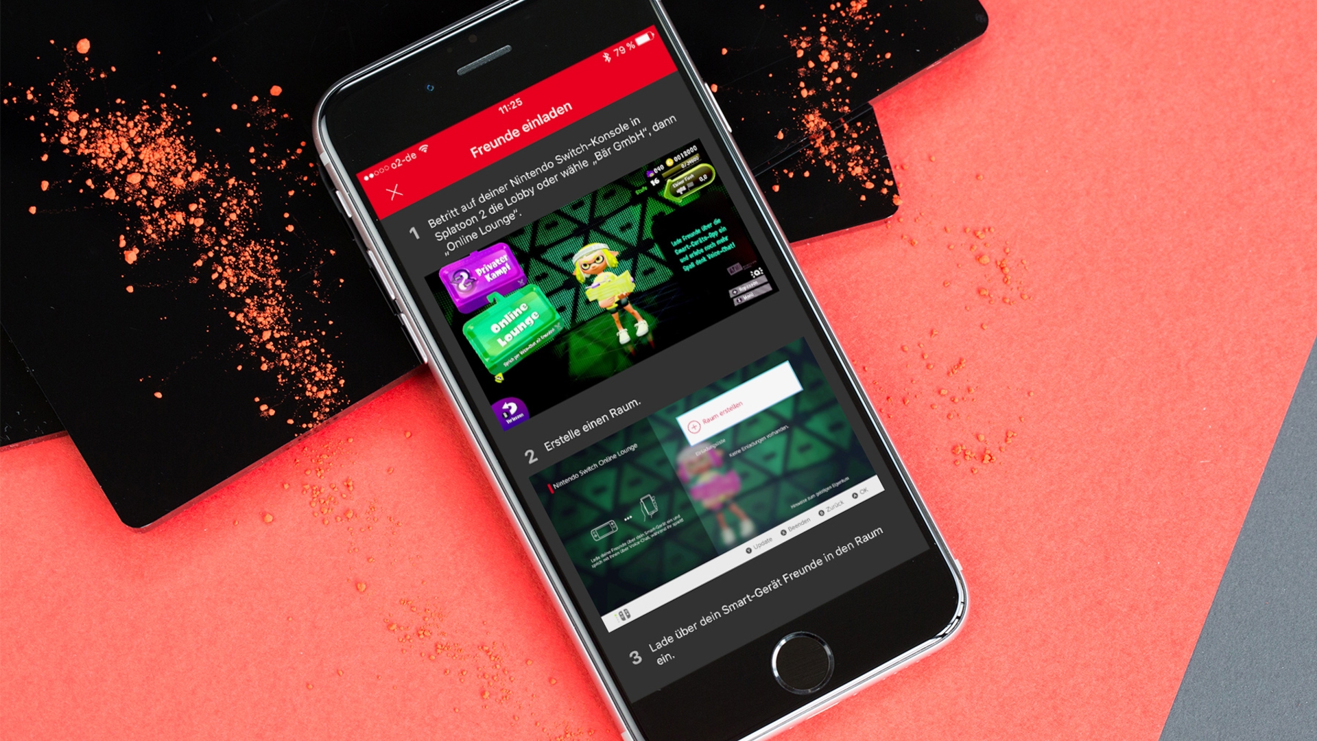 Nintendo Switch App Nintendo Switch App