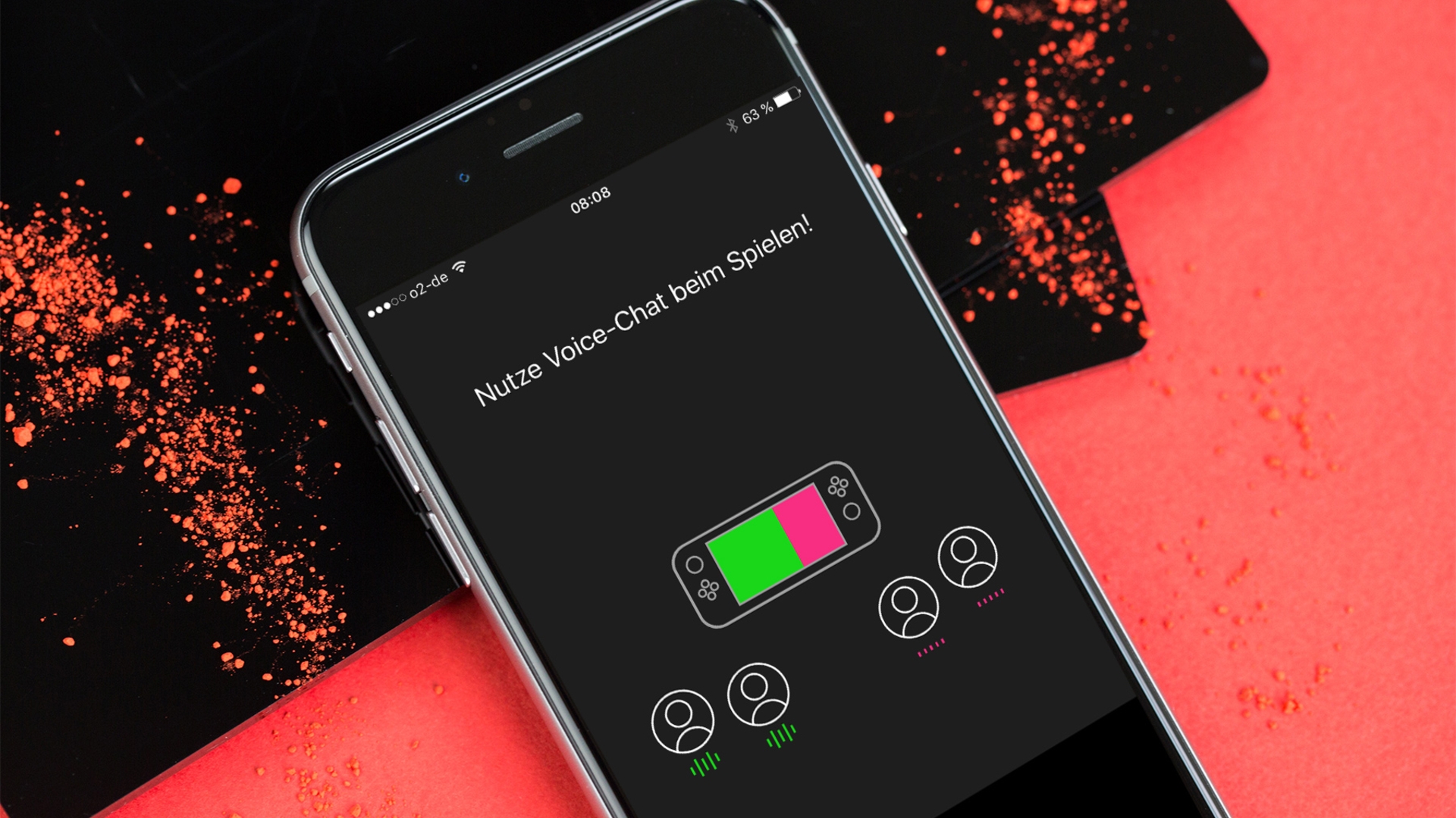 Nintendo Switch App Nintendo Switch App
