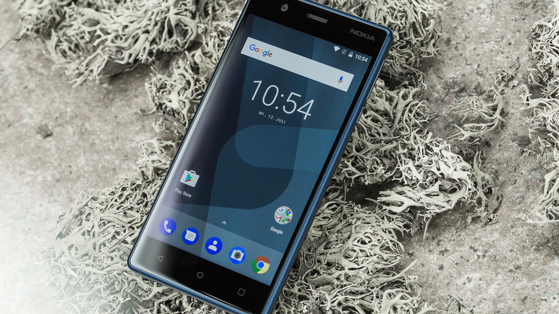 Nokia 3 Nokia 3