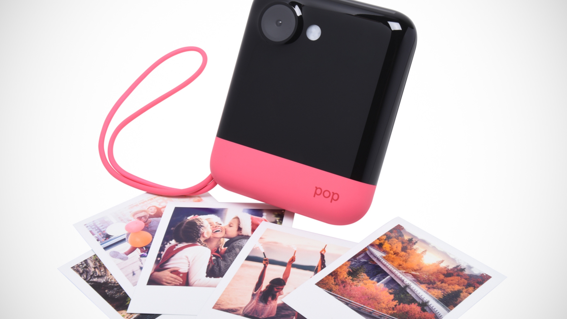 Polaroid Pop Polaroid Pop