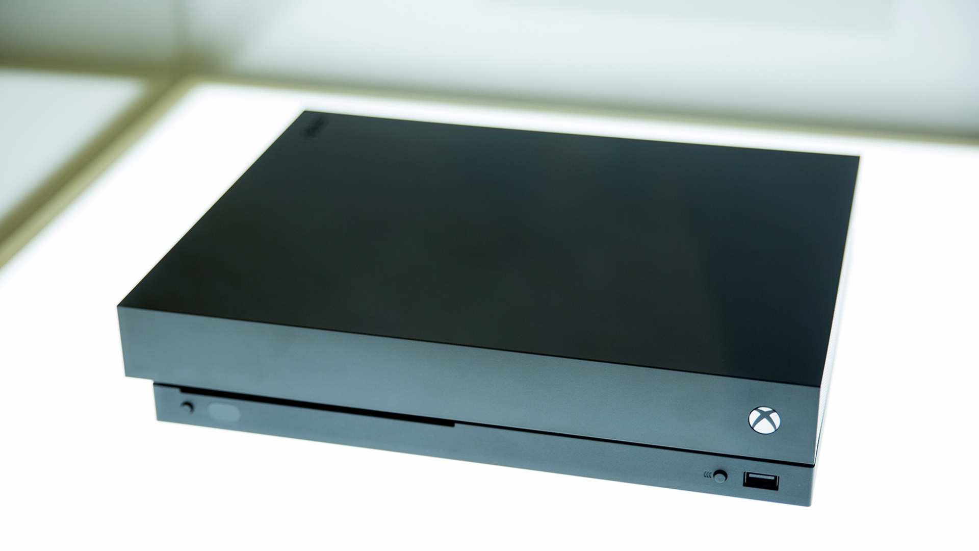 XBox X One XBox X One