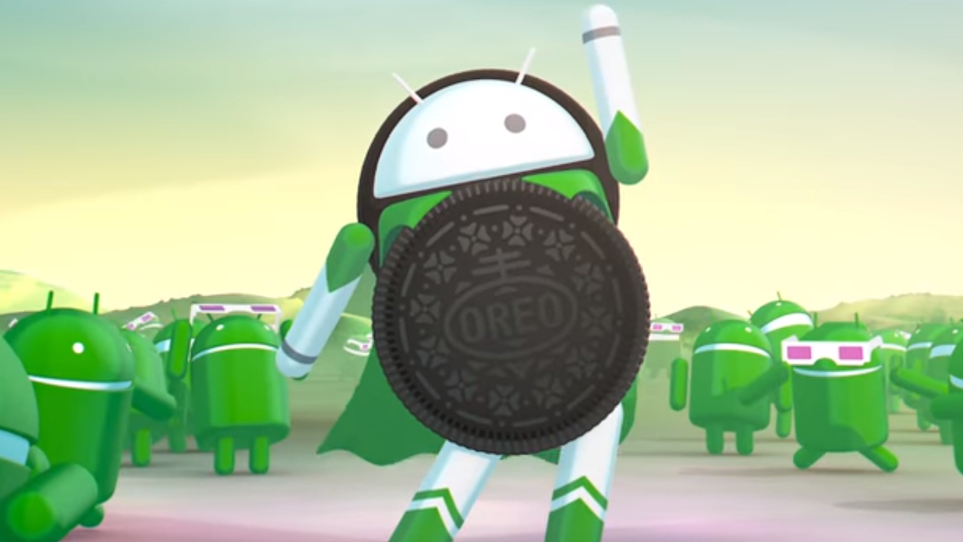 Android 8 Oreo YouTube Android Android 8 Oreo YouTube Android