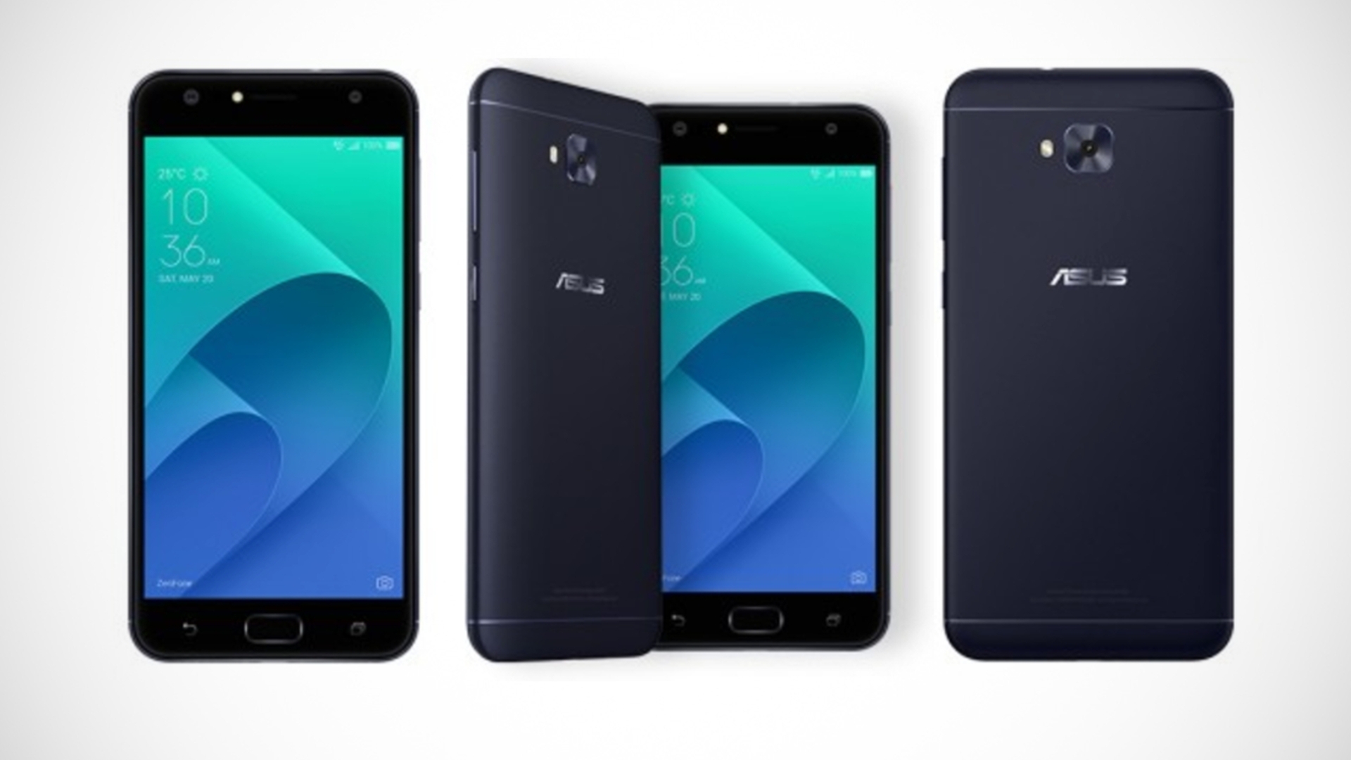 Asus ZenFone 4 Selfie Pro