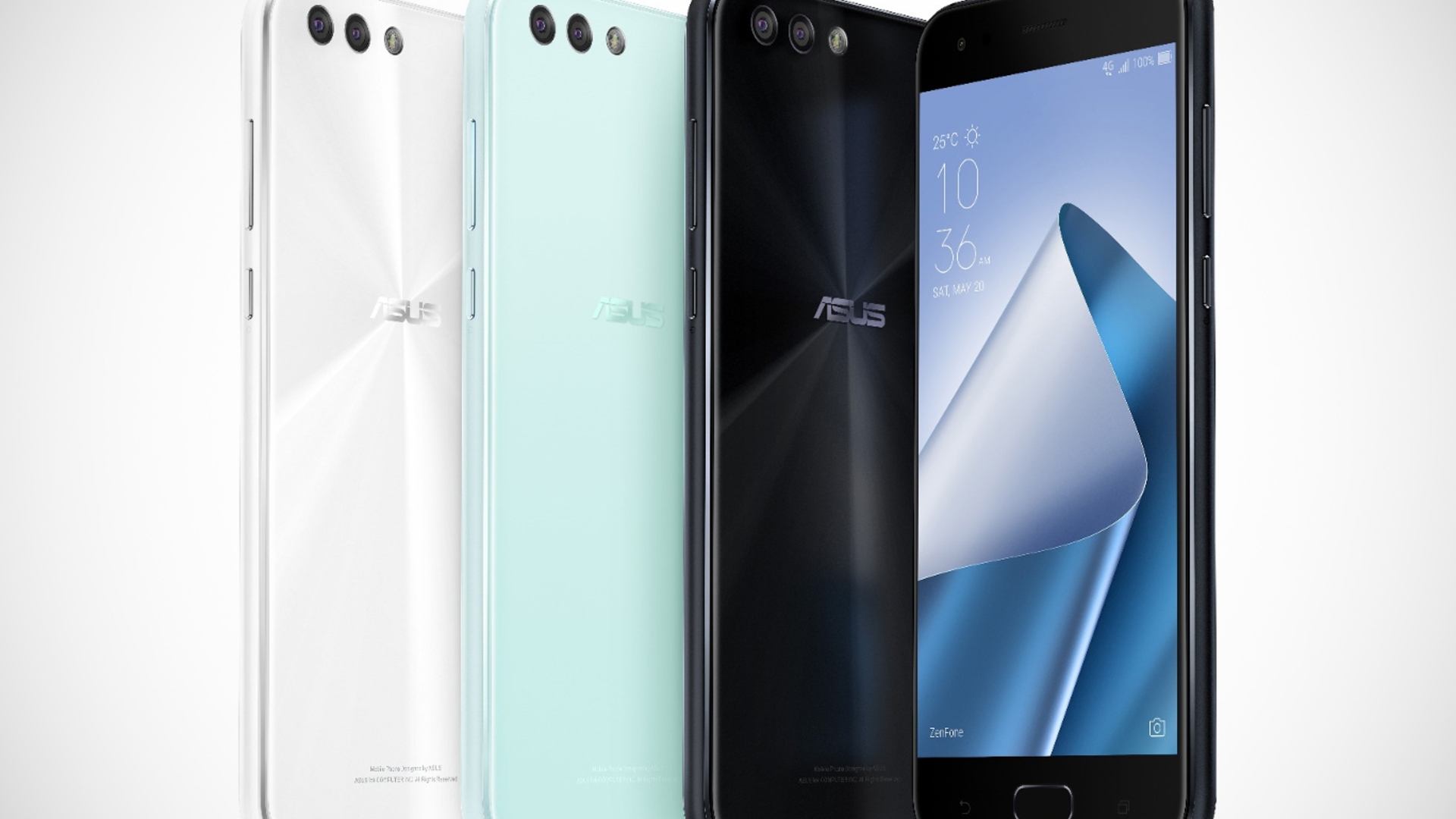 Asus ZenFone 4 Asus ZenFone 4