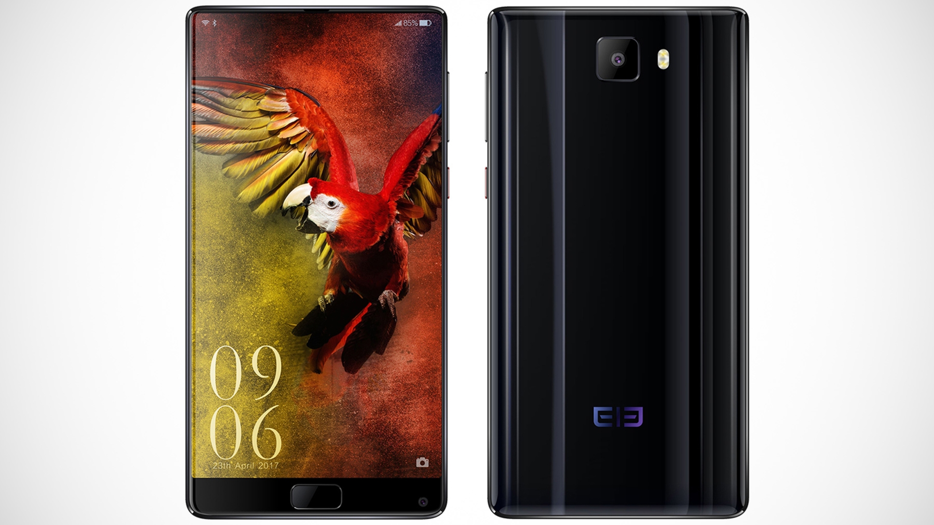 Elephone S8 Elephone S8